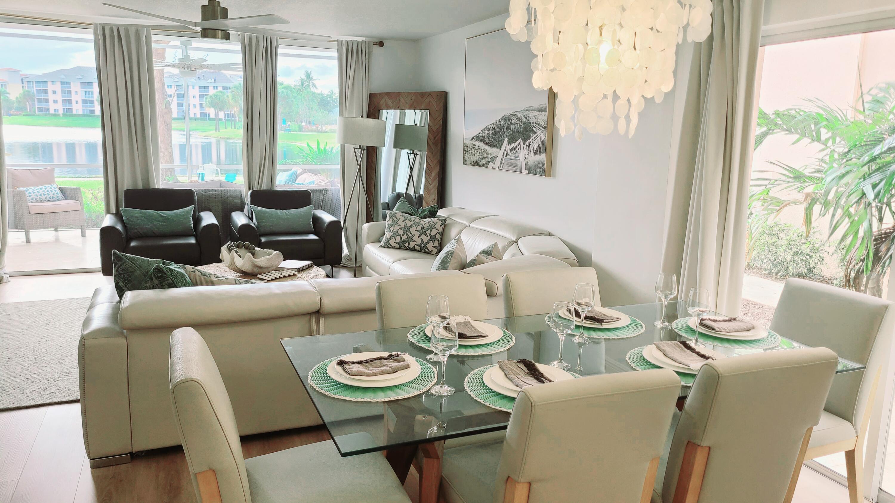 JUPITER BAY ONE THRU SIX CONDO - Residential