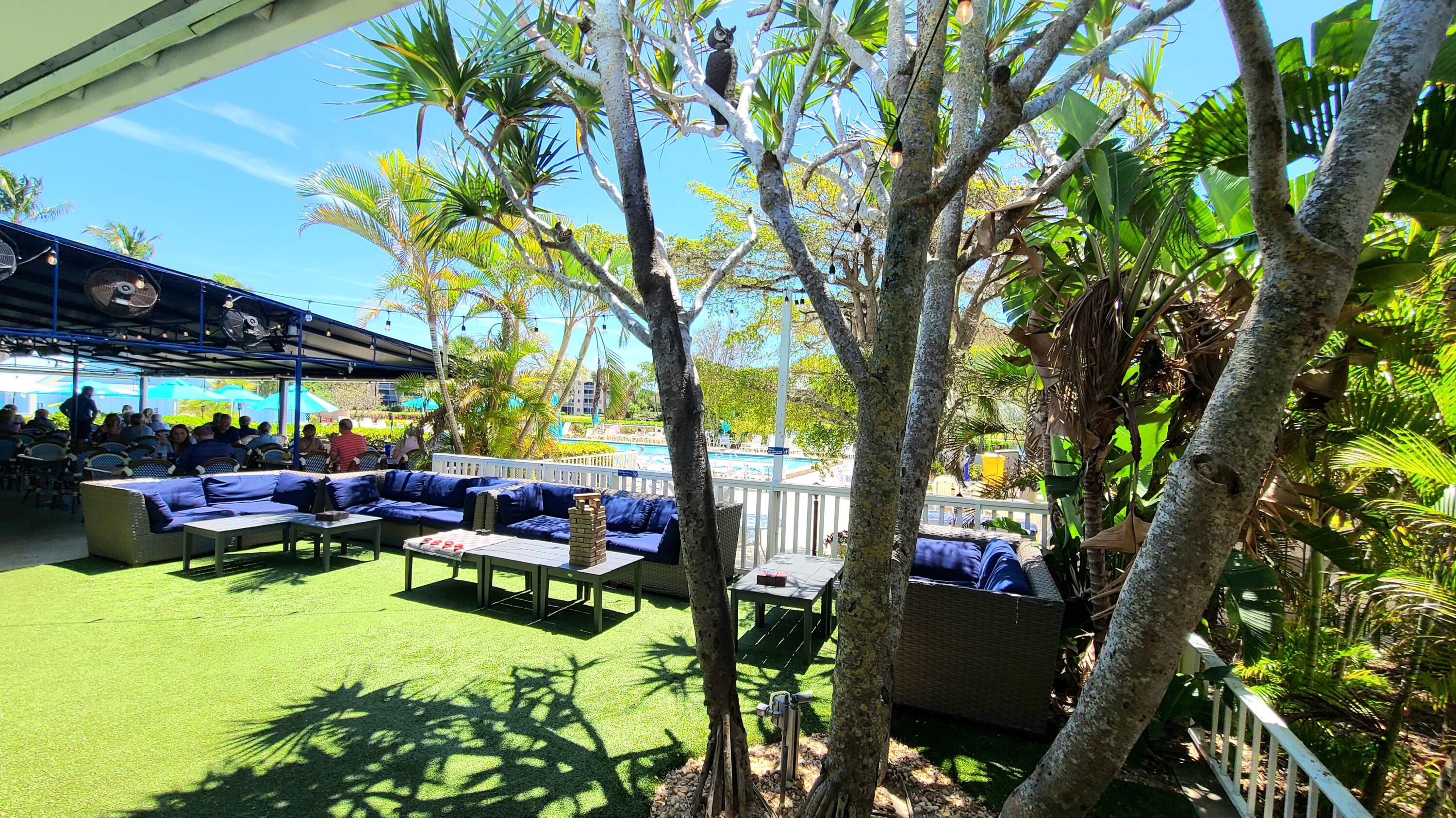 JUPITER BAY ONE THRU SIX CONDO - Residential