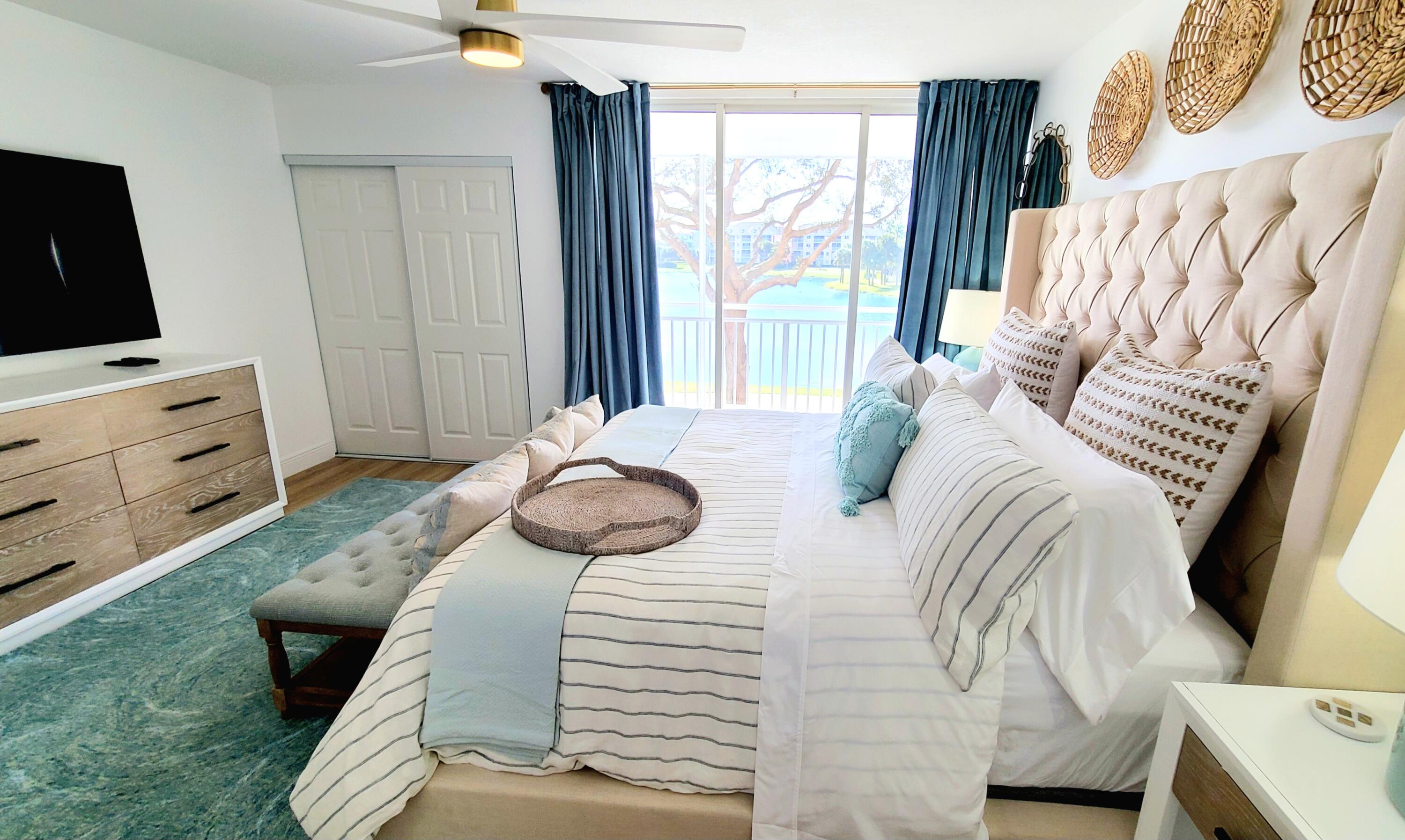 JUPITER BAY ONE THRU SIX CONDO - Residential