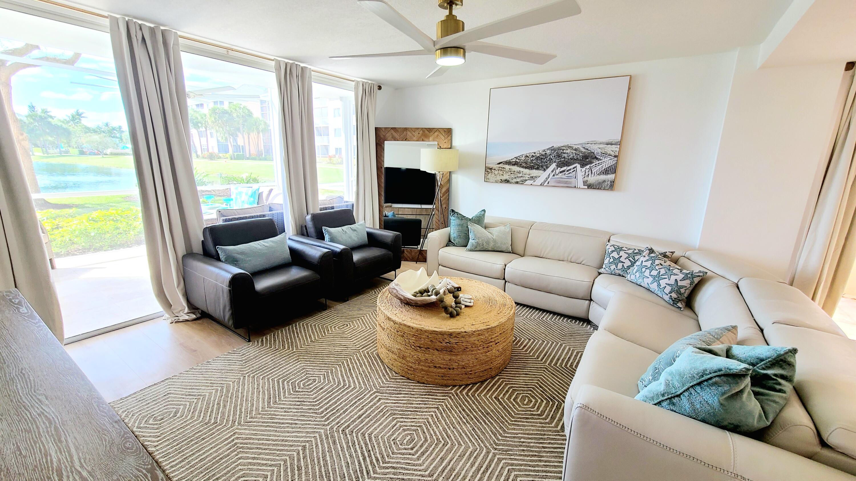 JUPITER BAY ONE THRU SIX CONDO - Residential