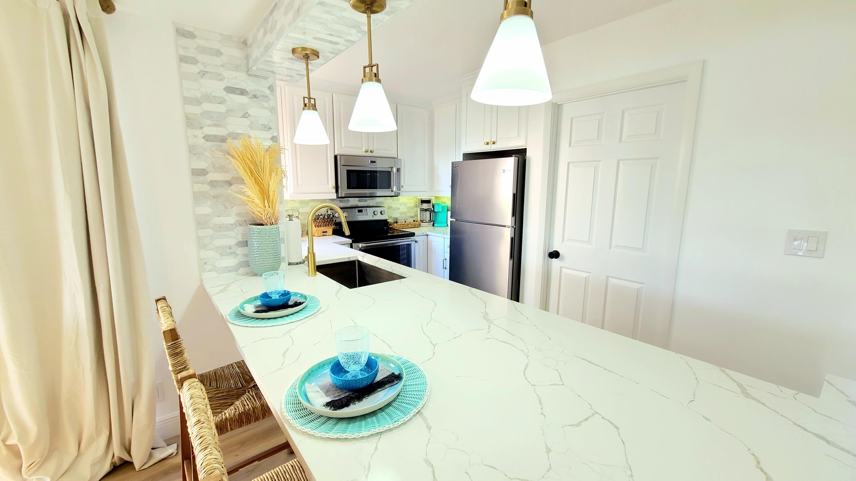 JUPITER BAY ONE THRU SIX CONDO - Residential