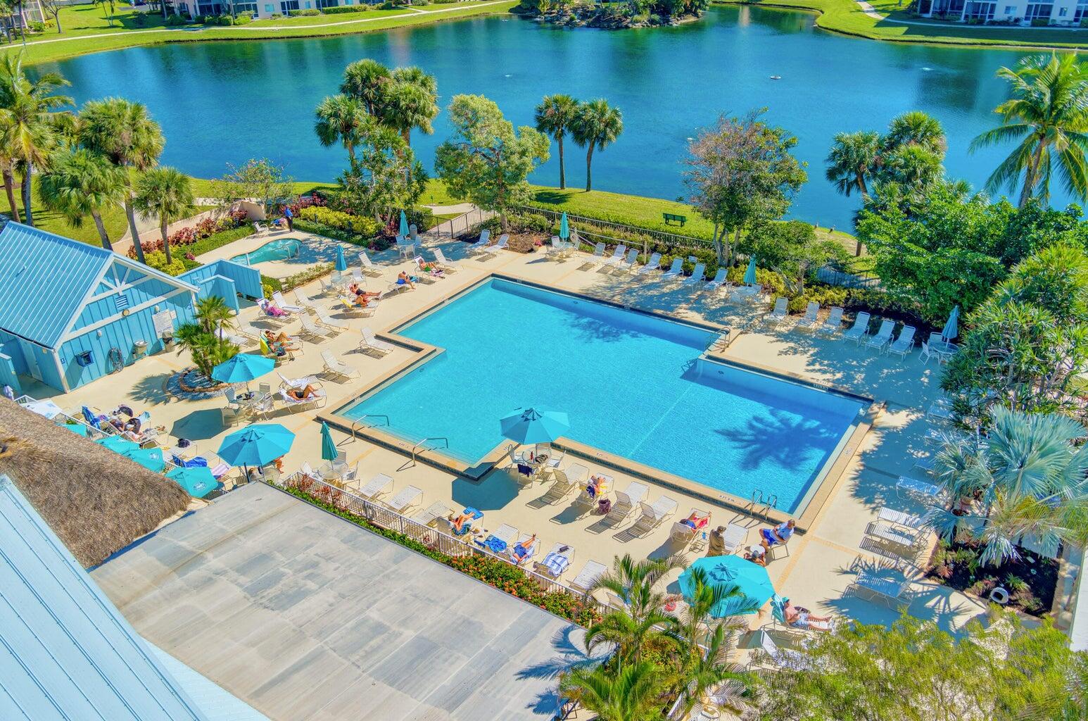 JUPITER BAY ONE THRU SIX CONDO - Residential