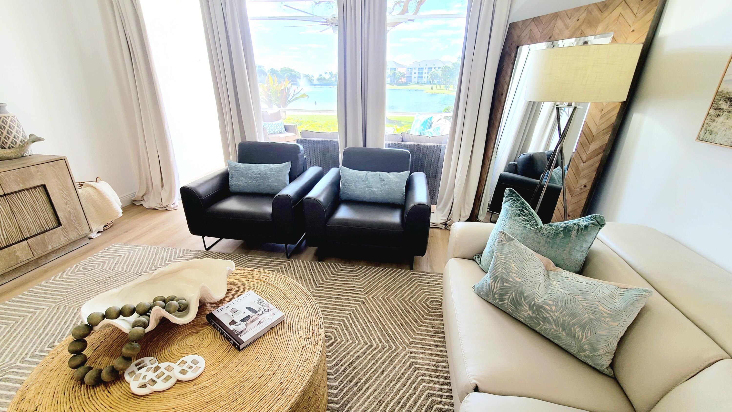 JUPITER BAY ONE THRU SIX CONDO - Residential