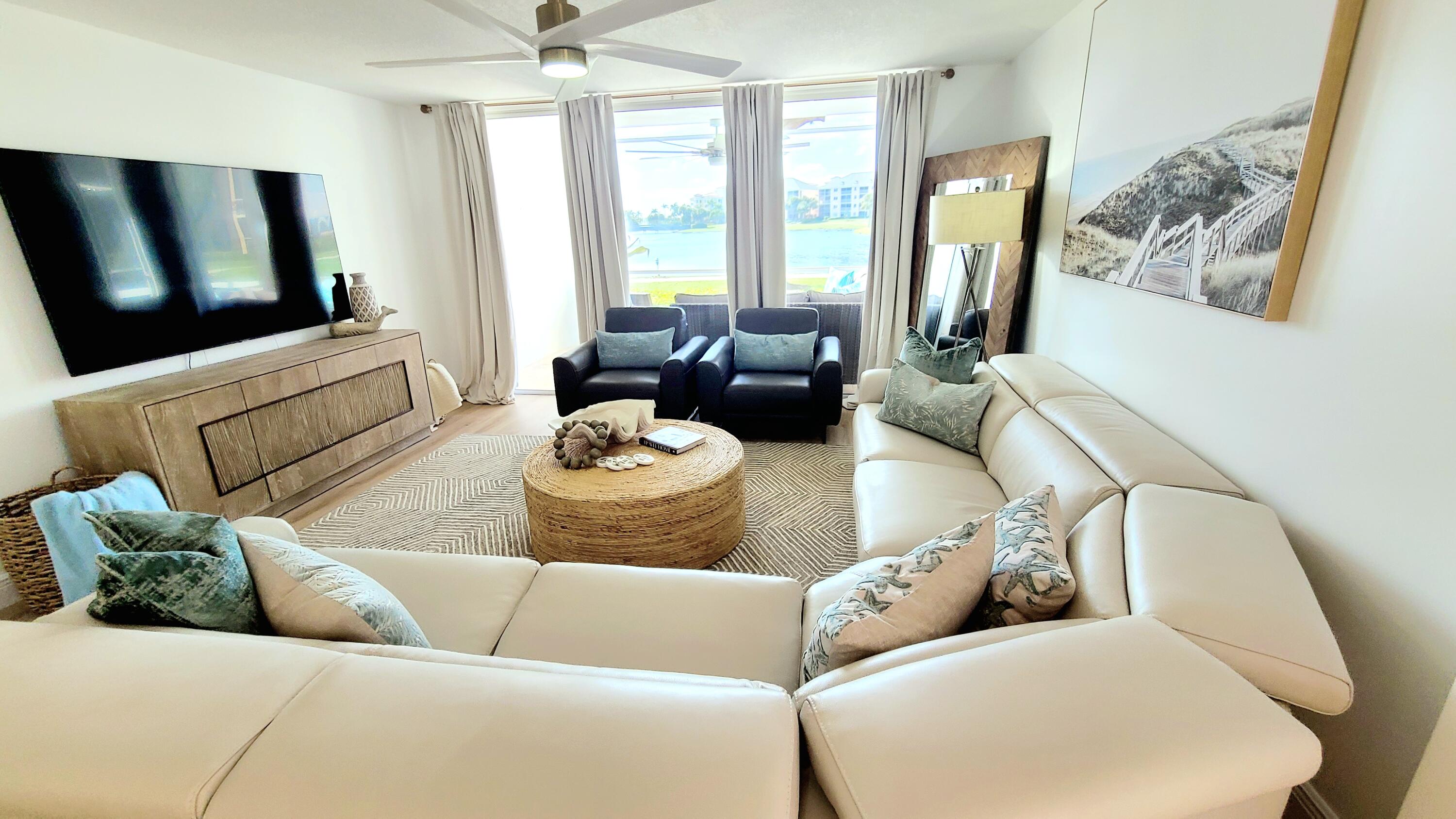 JUPITER BAY ONE THRU SIX CONDO - Residential