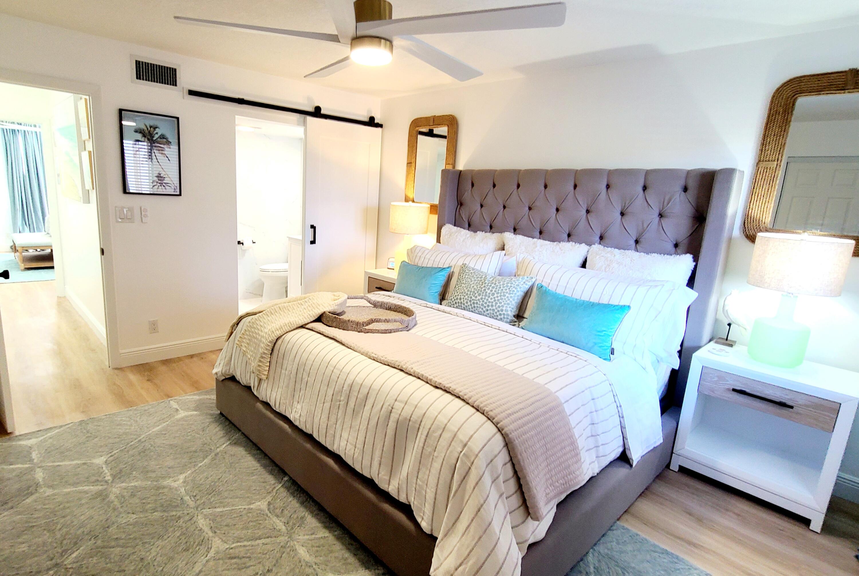 JUPITER BAY ONE THRU SIX CONDO - Residential