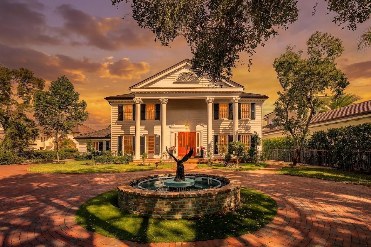 JUPITER RIVER ESTATES - Residential