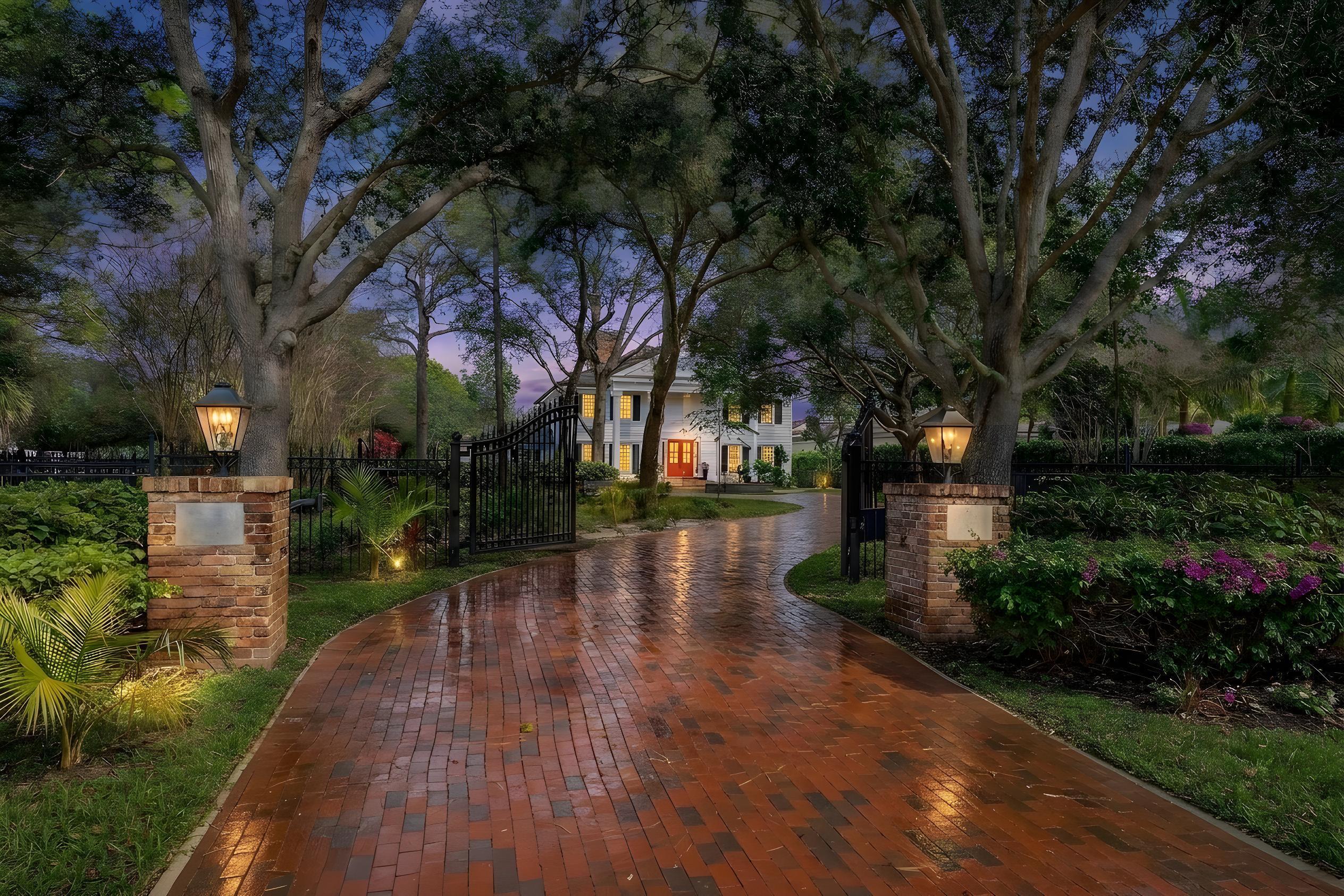 JUPITER RIVER ESTATES - Residential