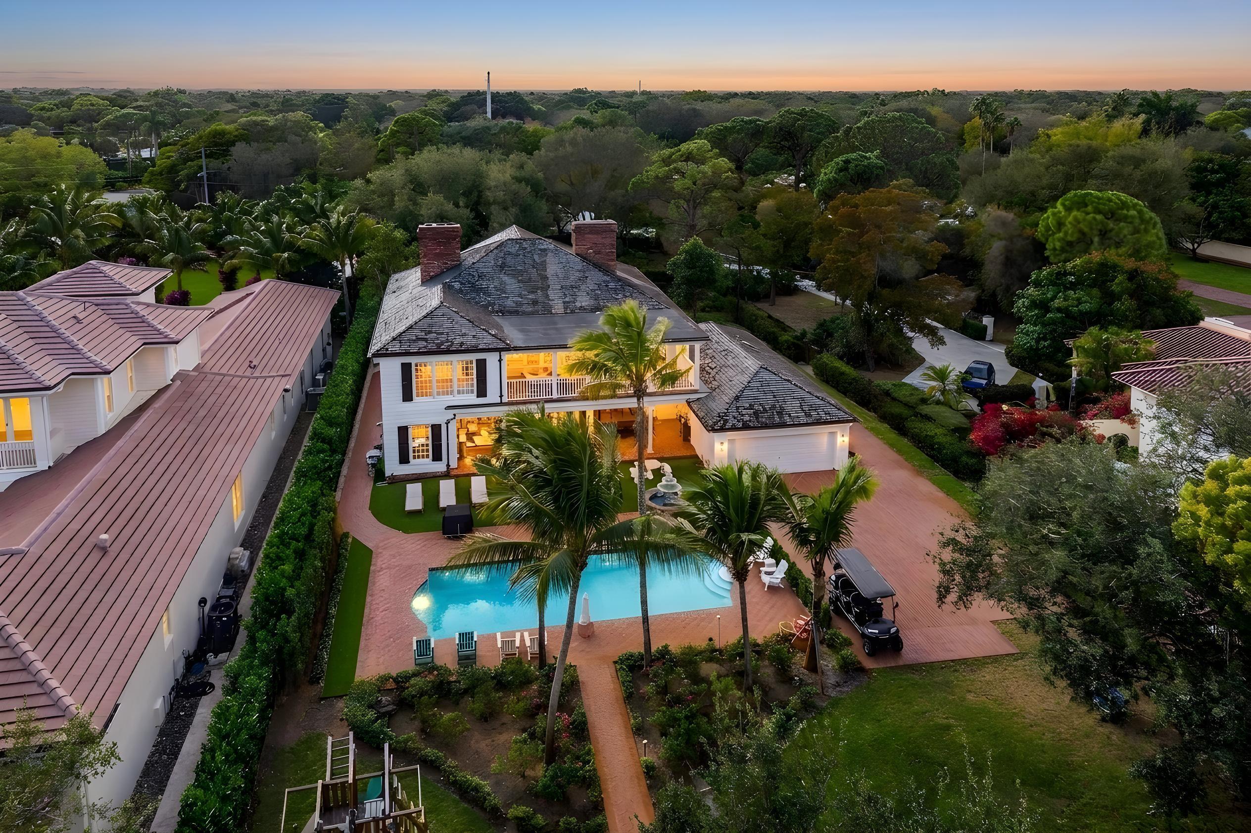 JUPITER RIVER ESTATES - Residential