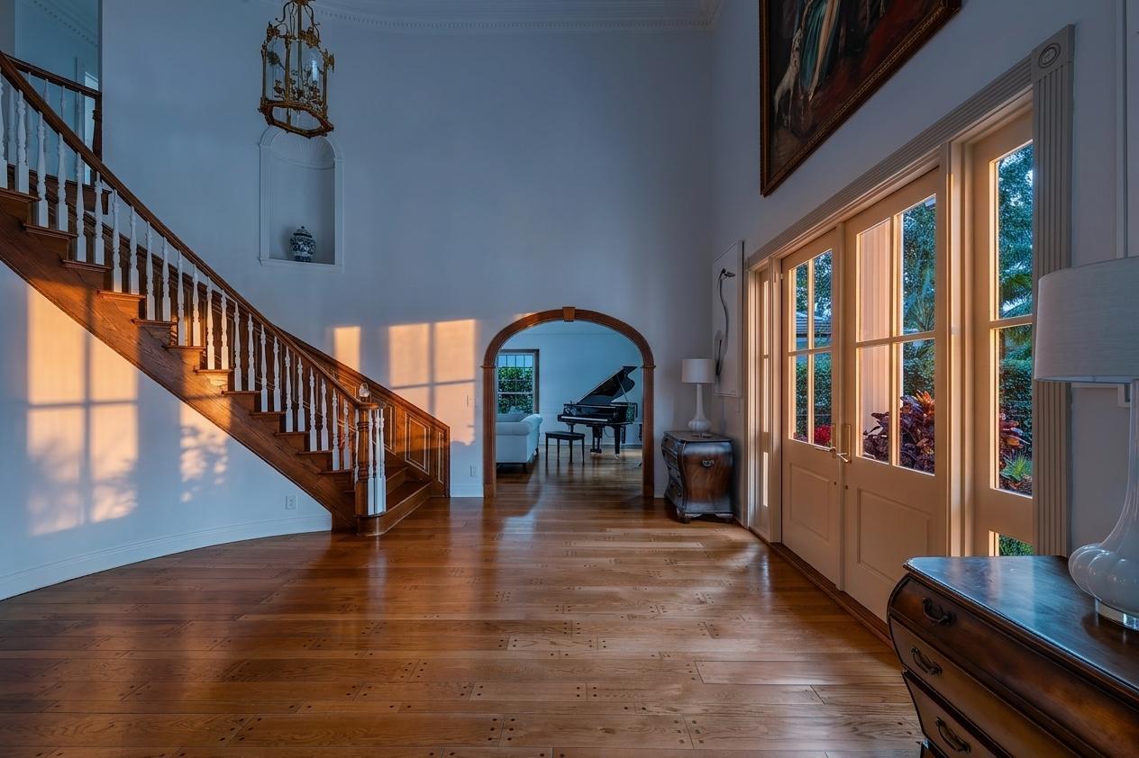JUPITER RIVER ESTATES - Residential