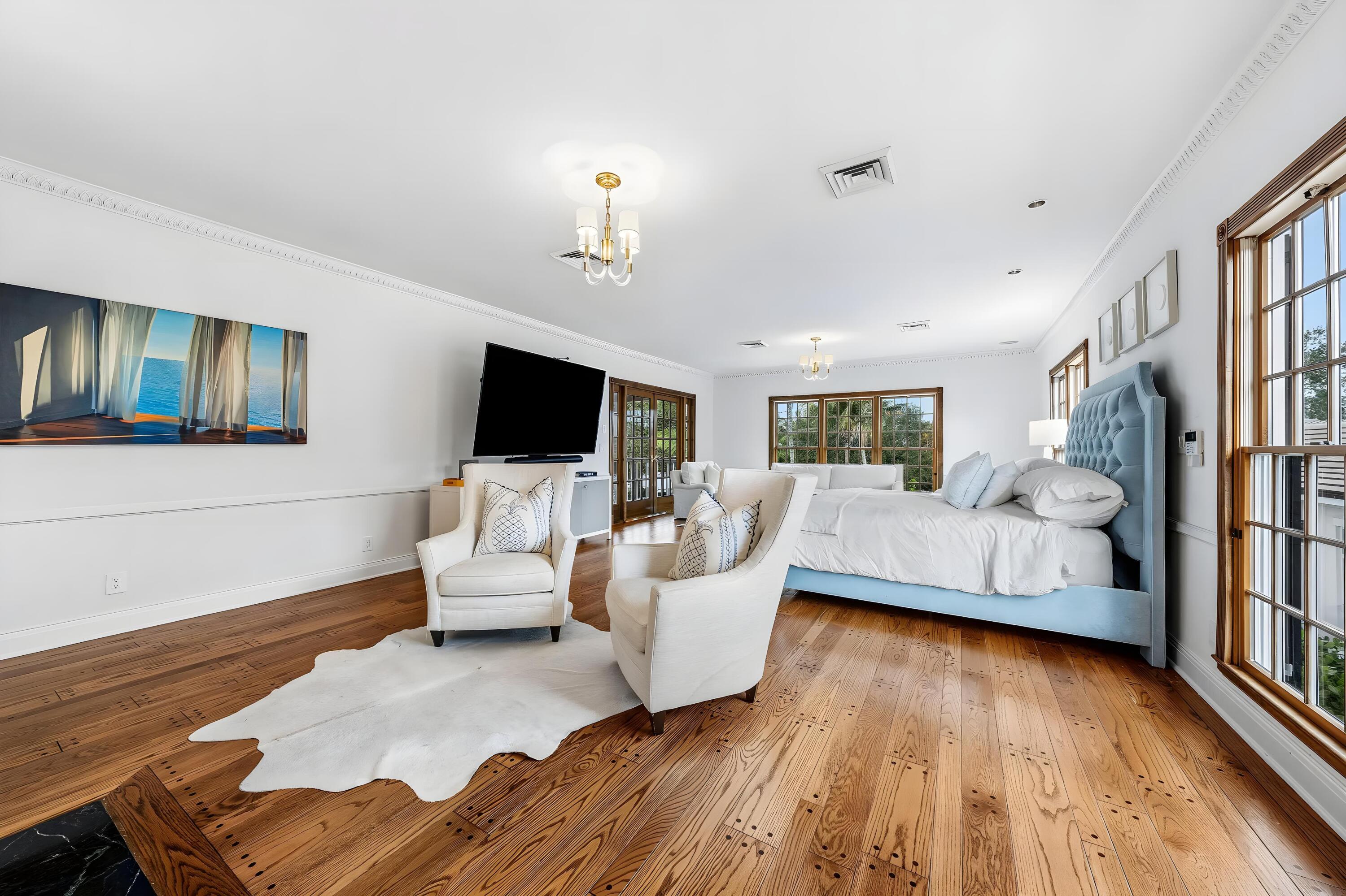 JUPITER RIVER ESTATES - Residential