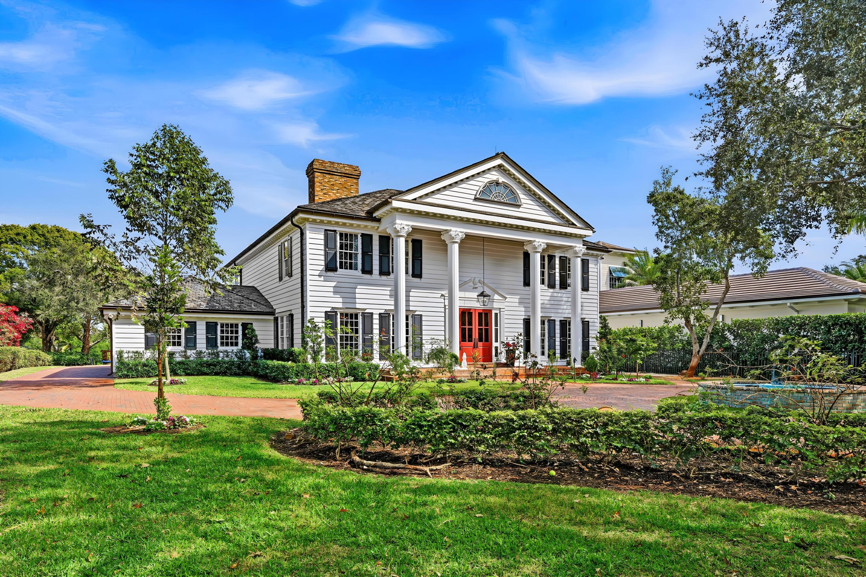JUPITER RIVER ESTATES - Residential