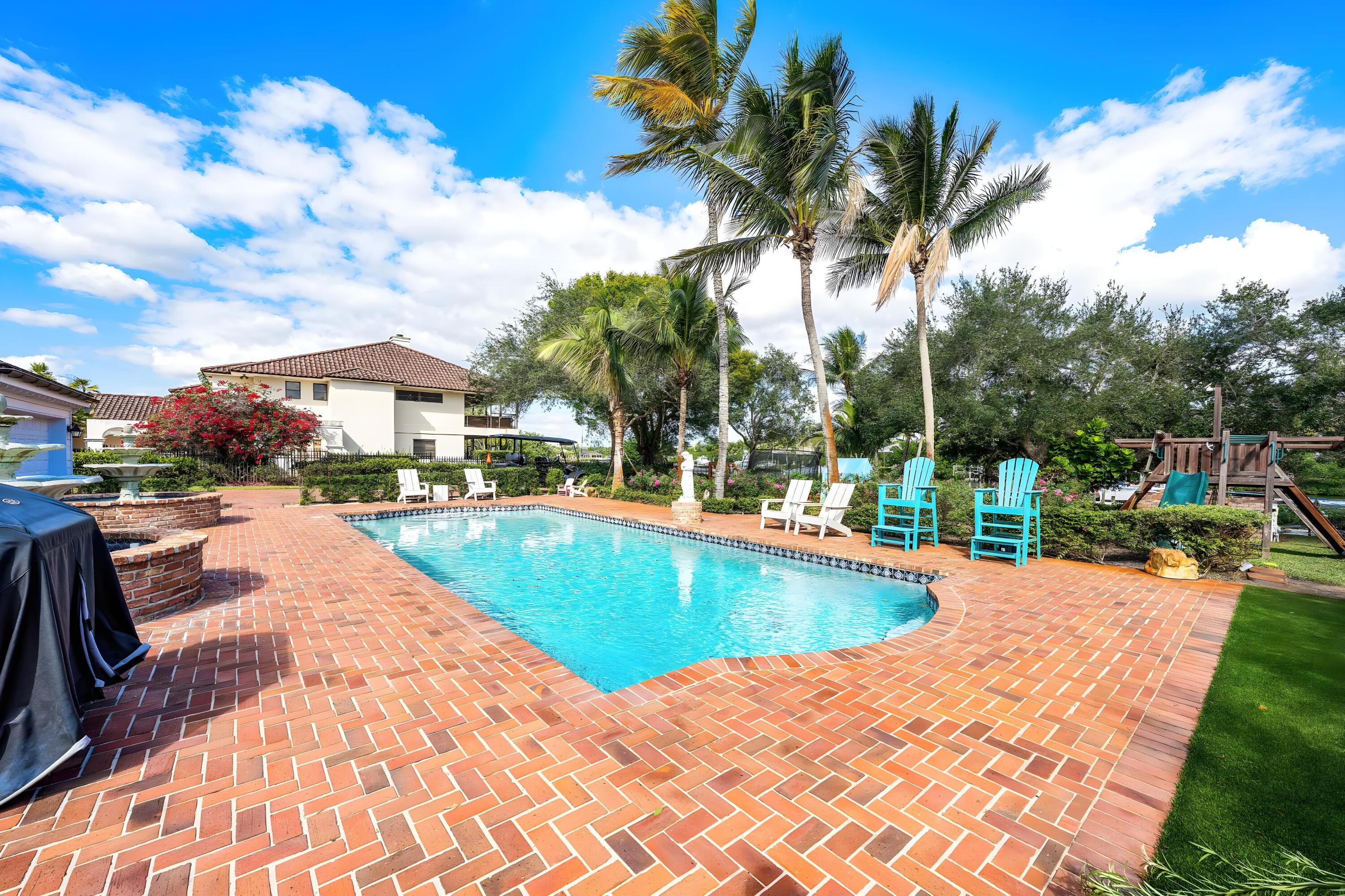 JUPITER RIVER ESTATES - Residential