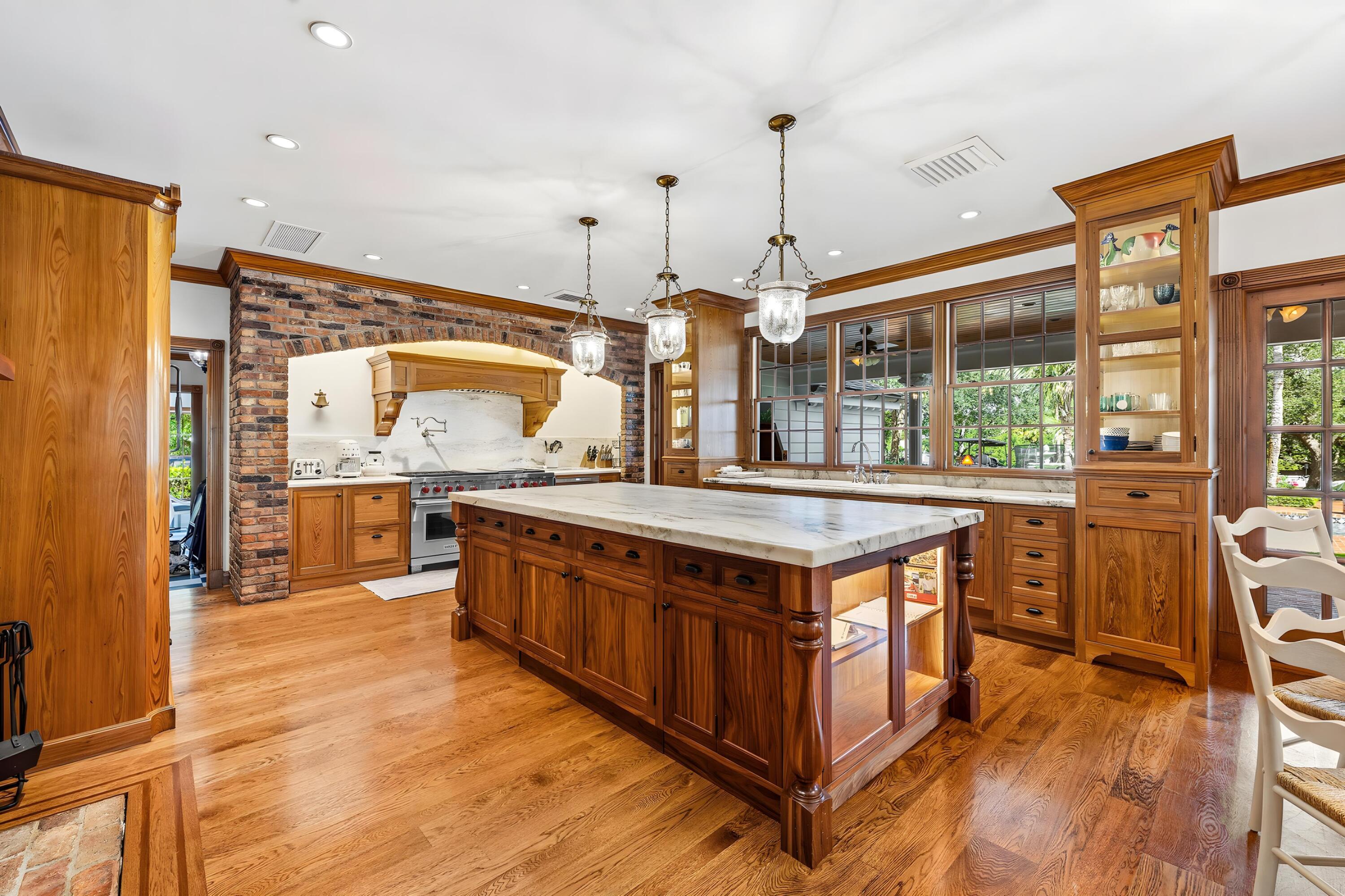 JUPITER RIVER ESTATES - Residential