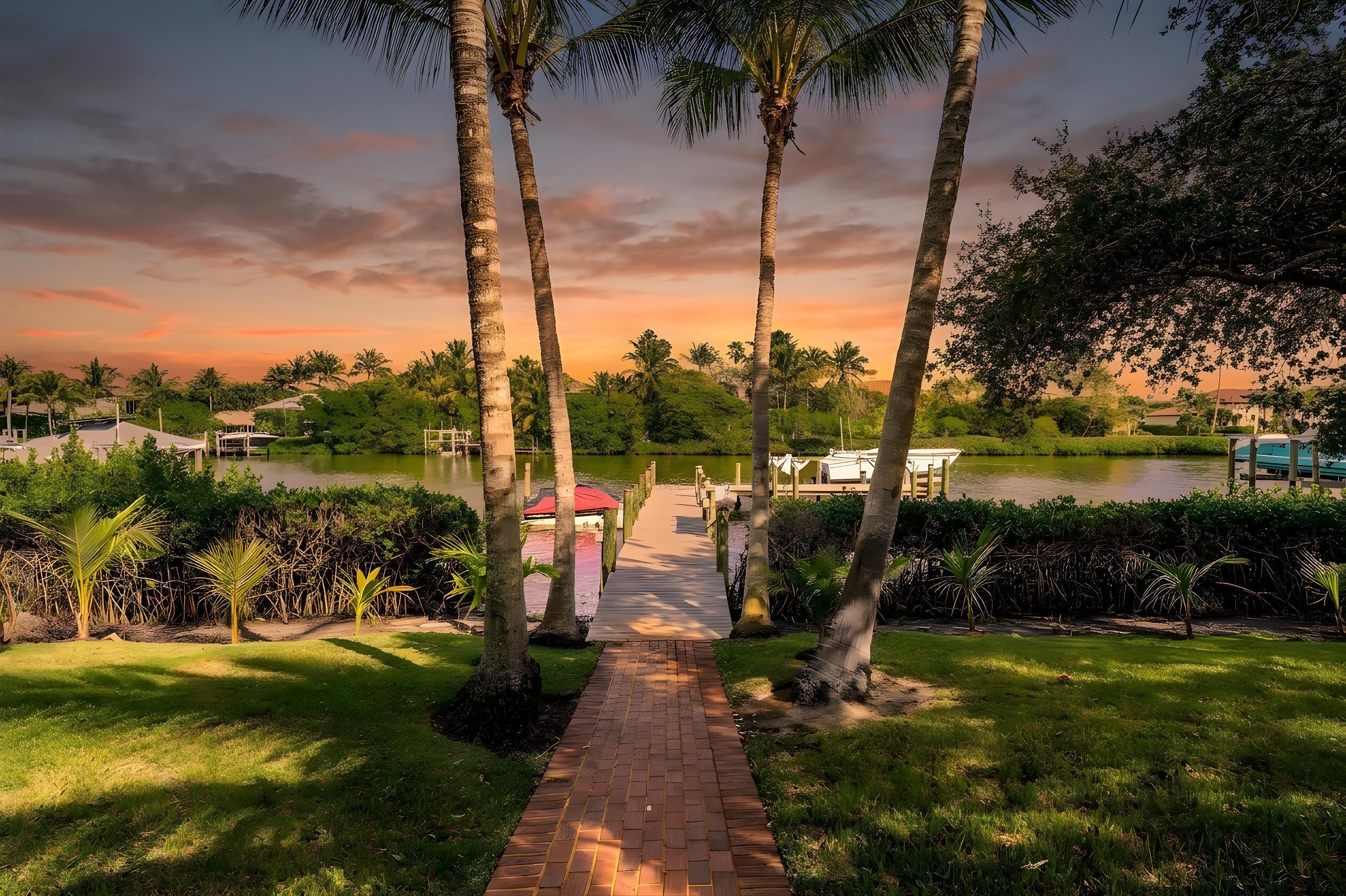 JUPITER RIVER ESTATES - Residential