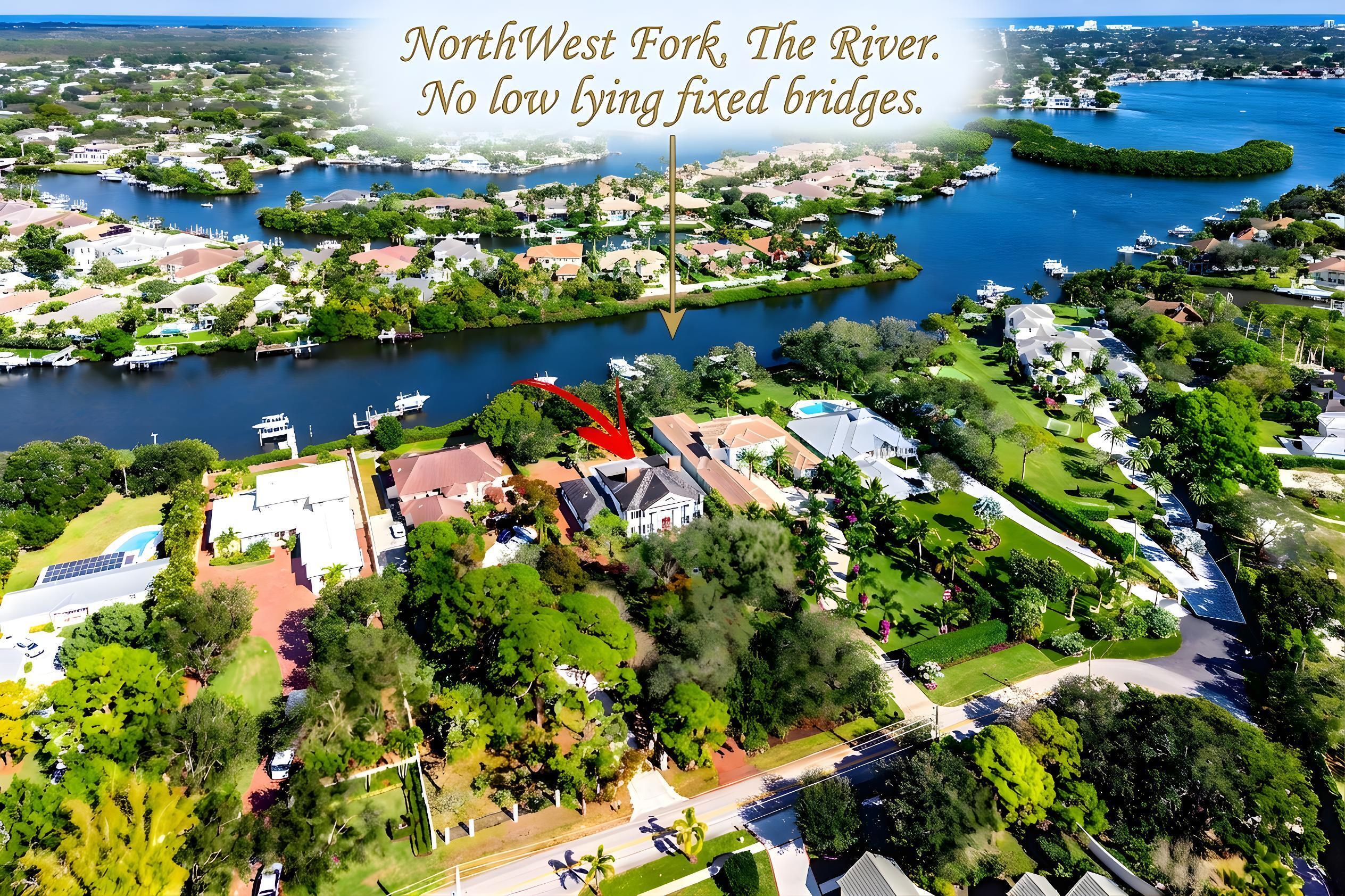 JUPITER RIVER ESTATES - Residential