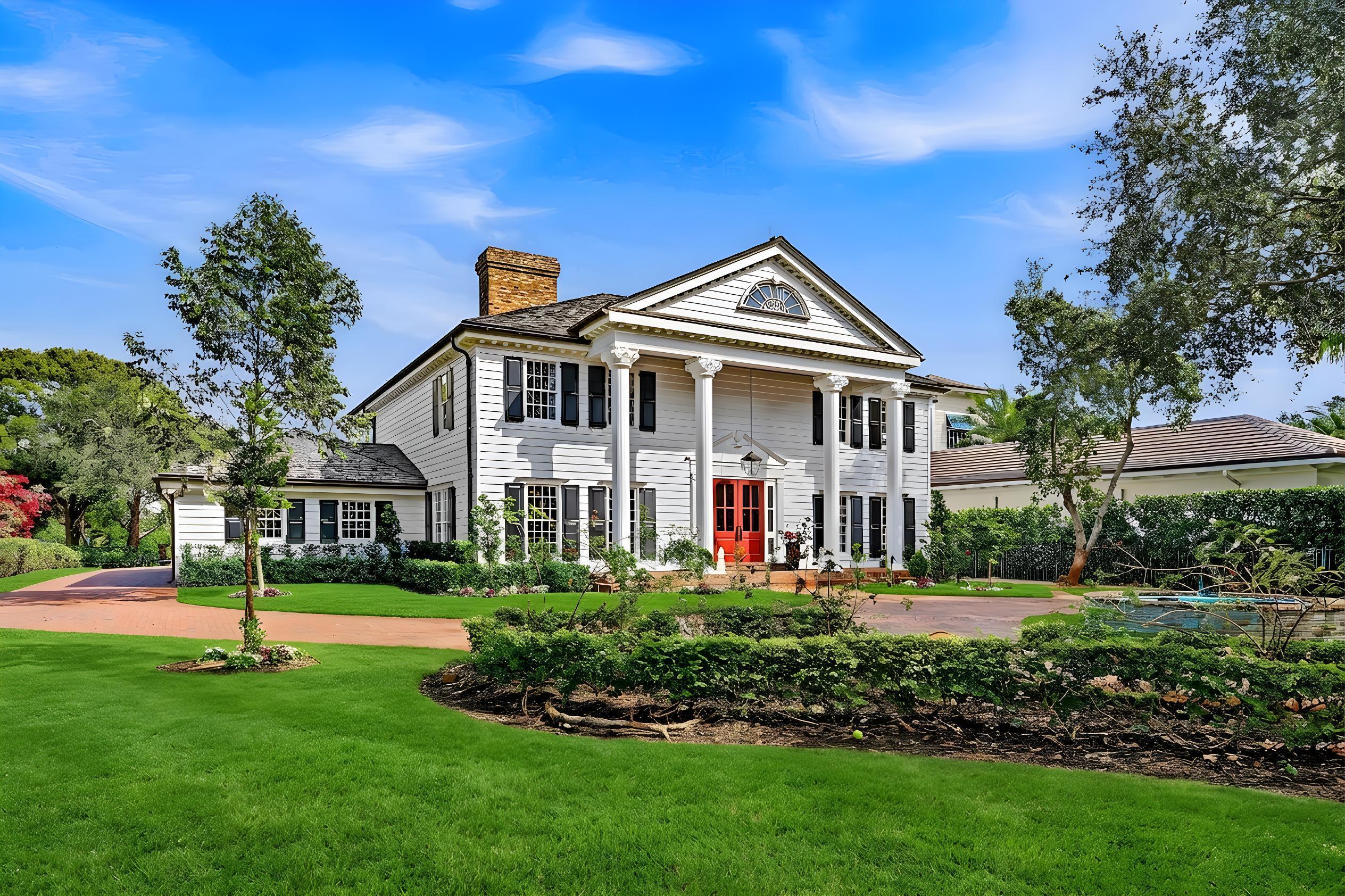 JUPITER RIVER ESTATES - Residential