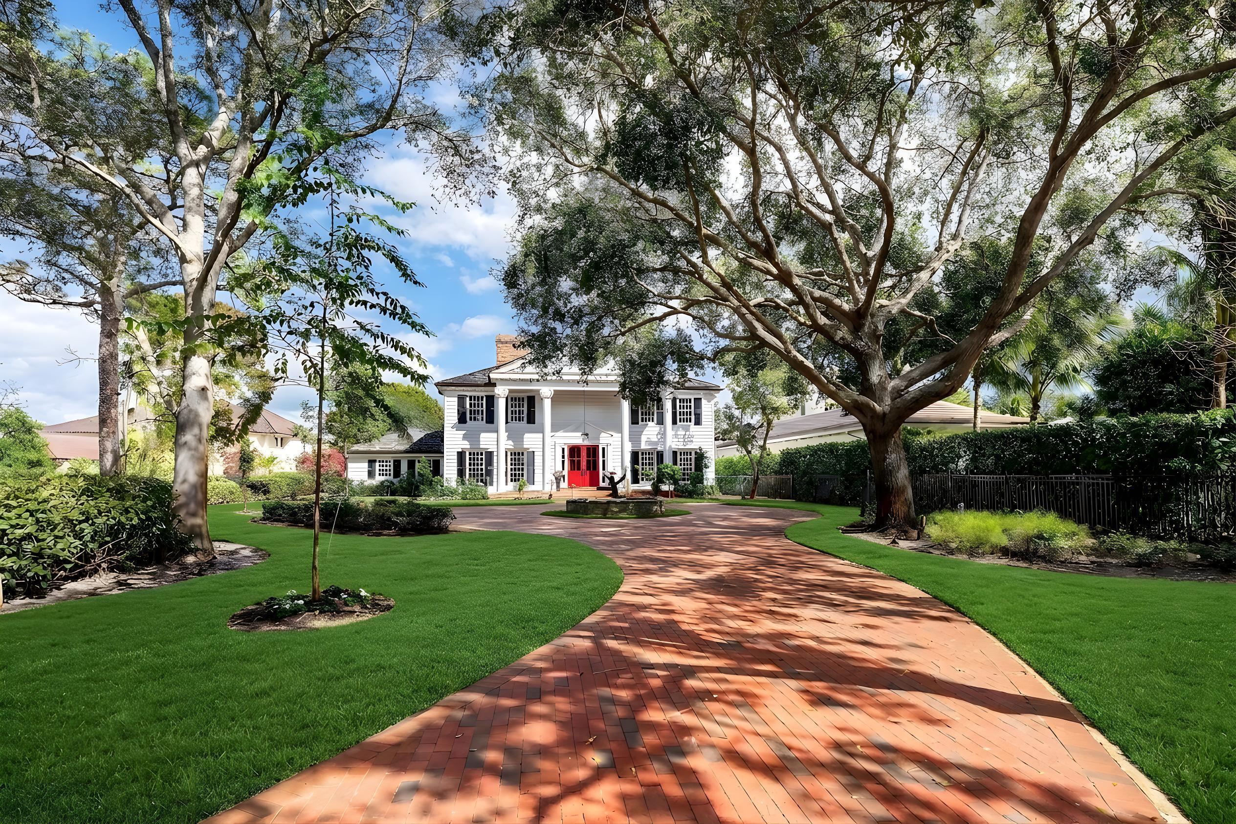 JUPITER RIVER ESTATES - Residential