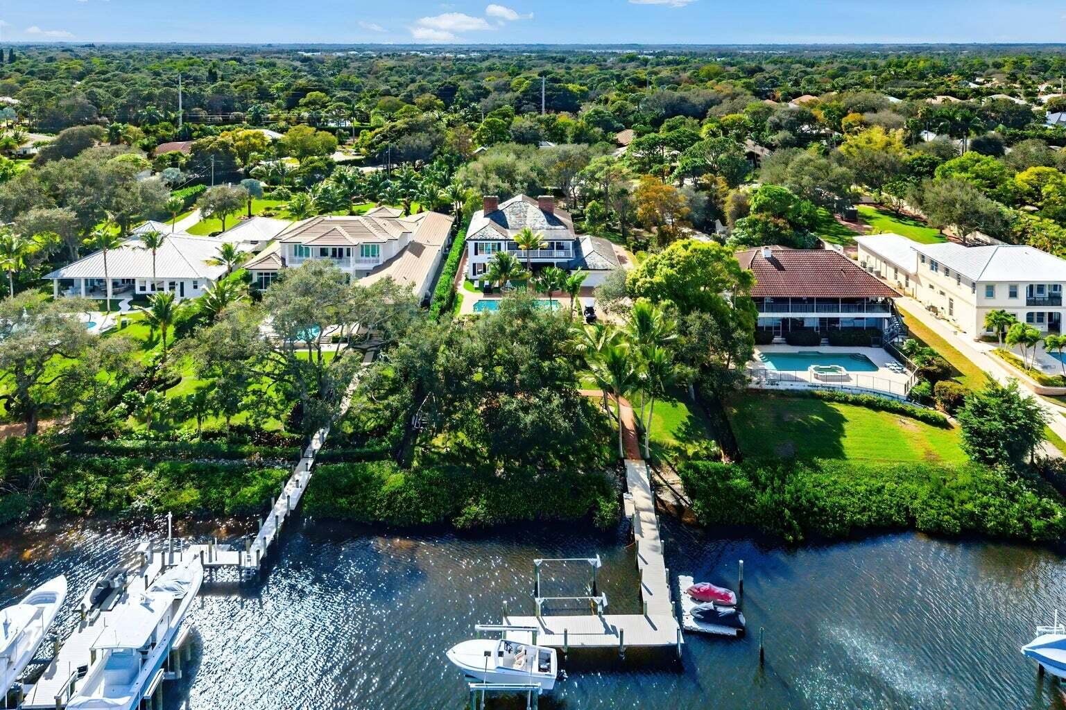 JUPITER RIVER ESTATES - Residential