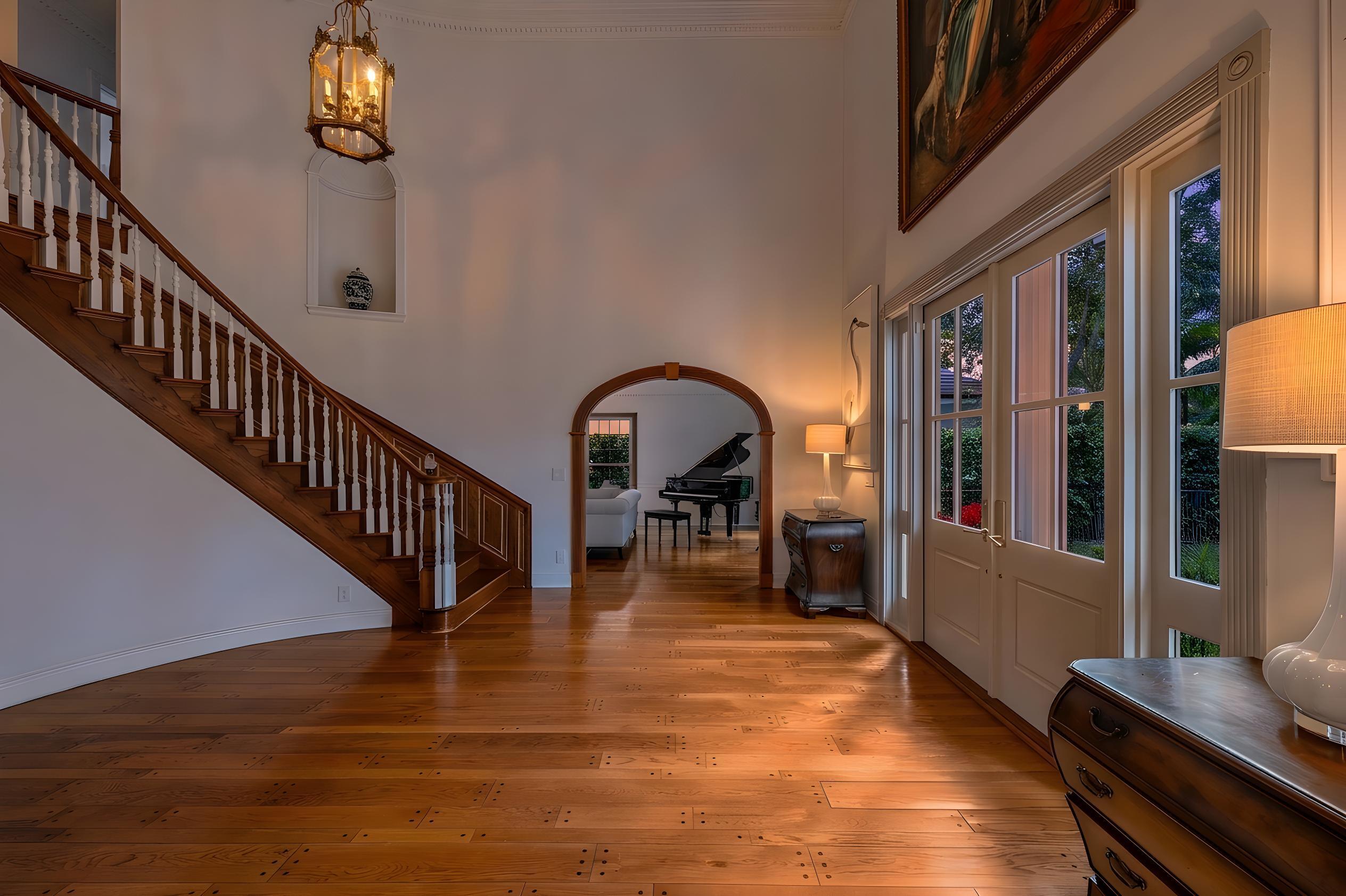 JUPITER RIVER ESTATES - Residential