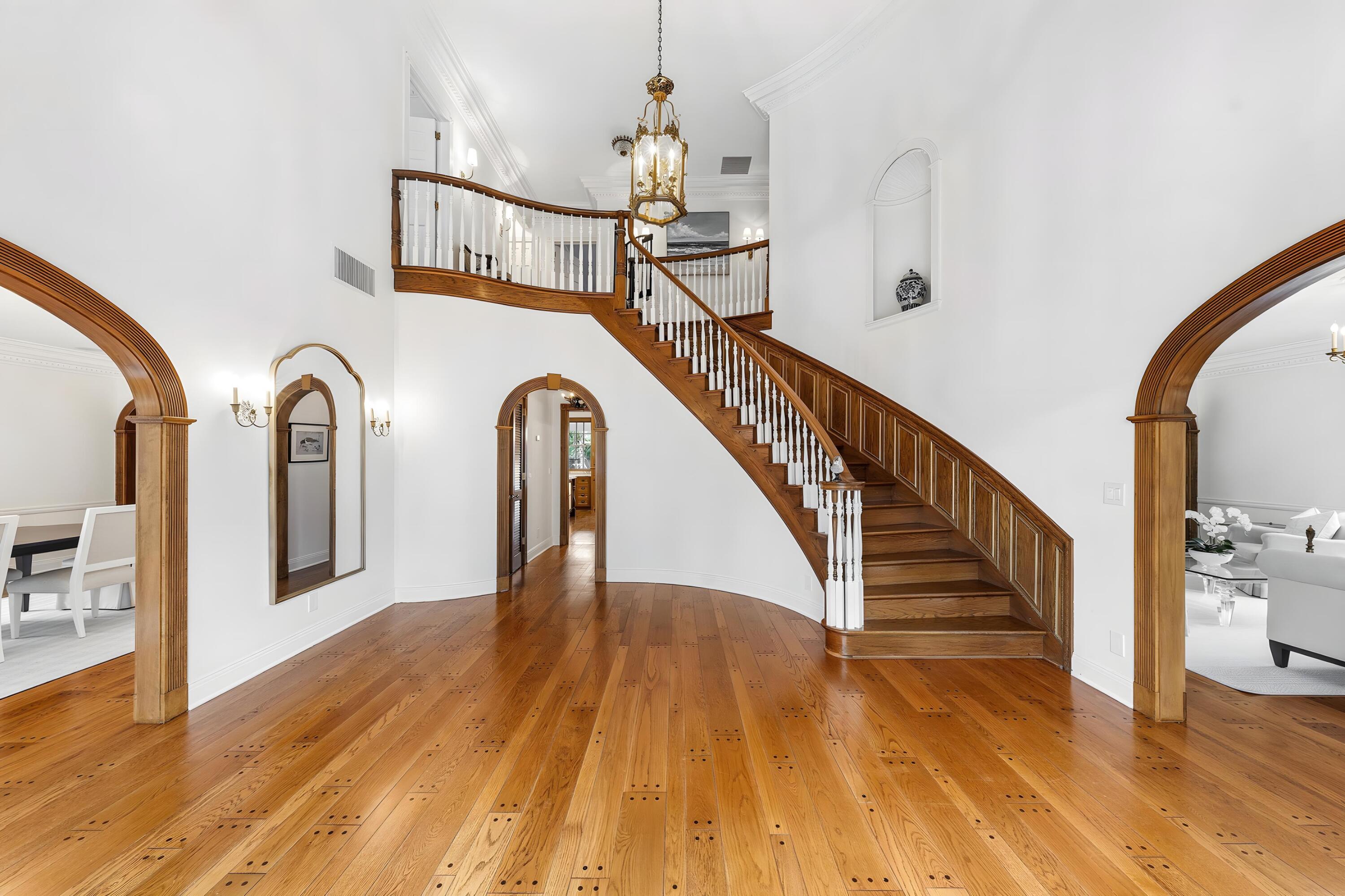 JUPITER RIVER ESTATES - Residential