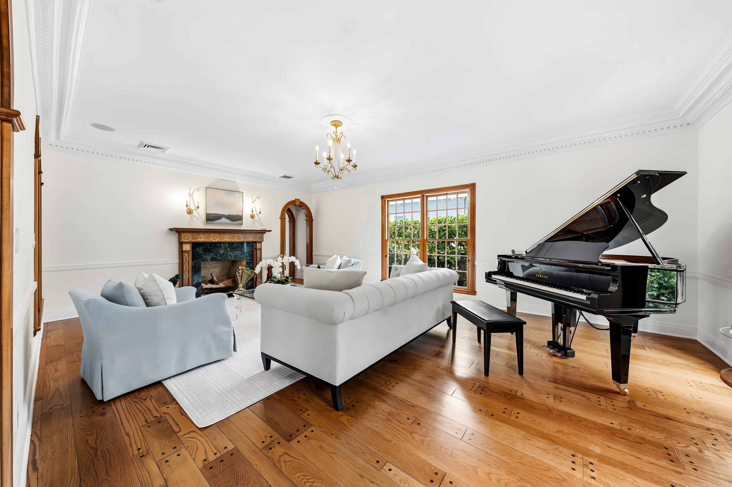 JUPITER RIVER ESTATES - Residential