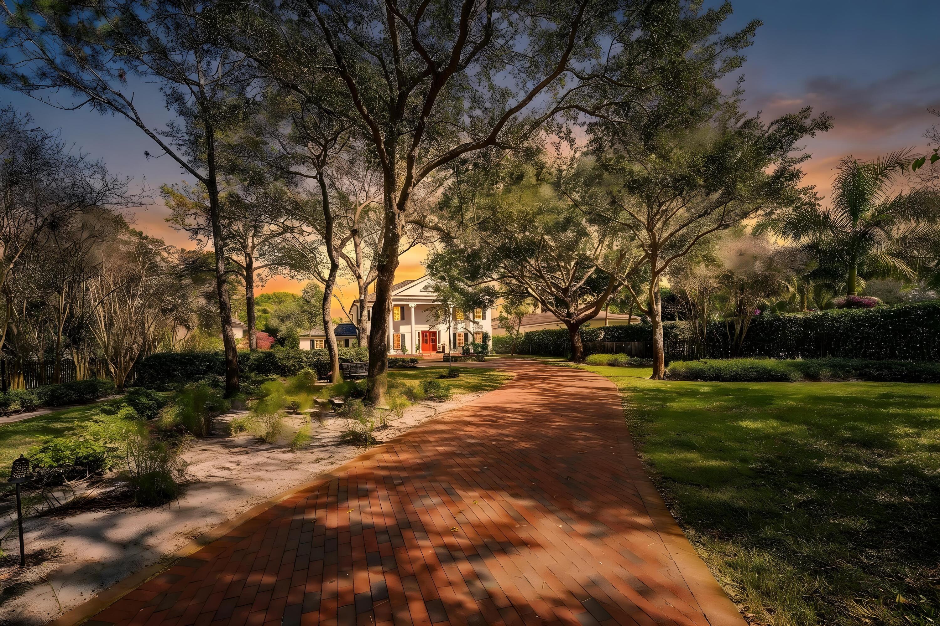 JUPITER RIVER ESTATES - Residential