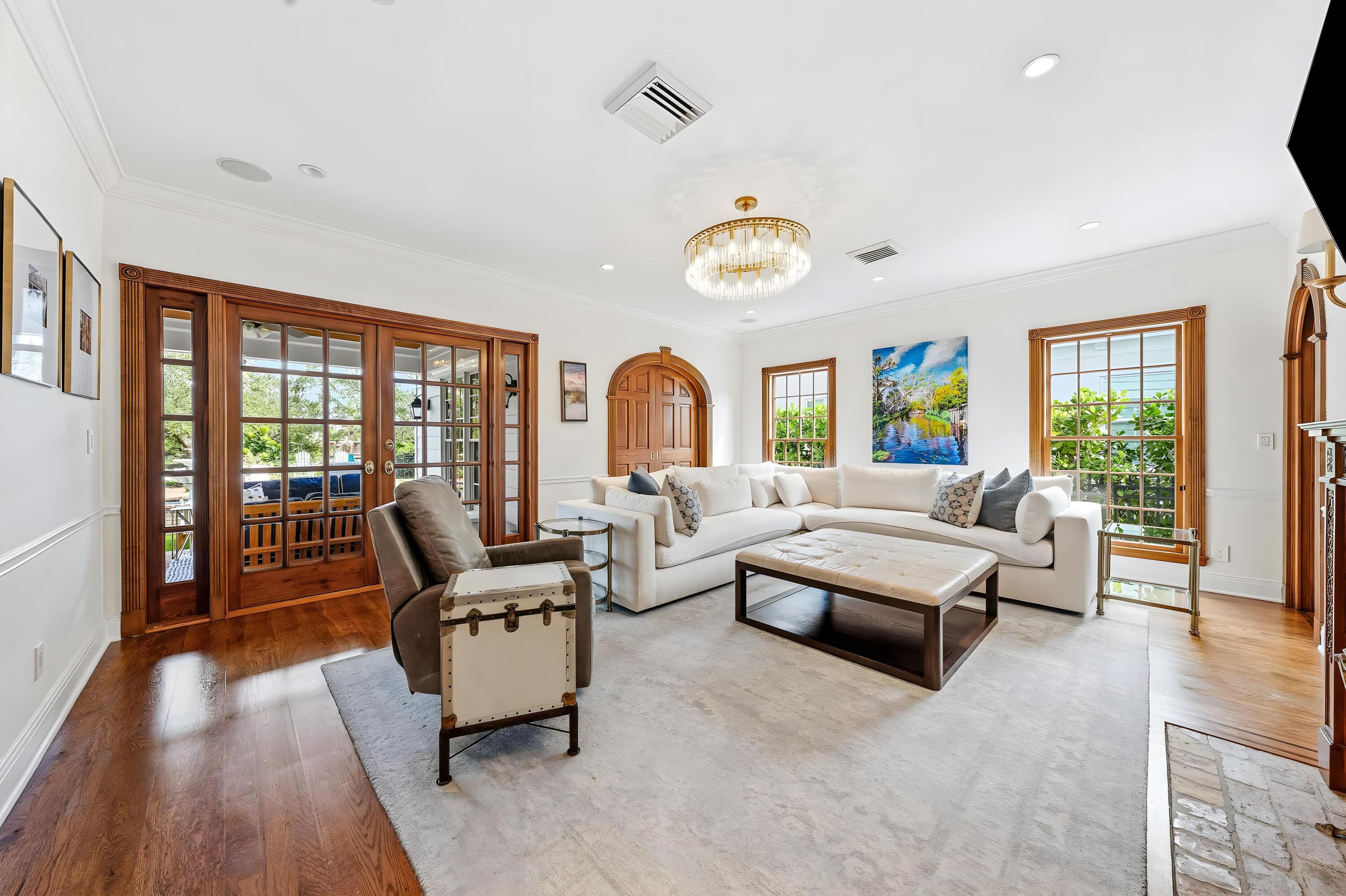 JUPITER RIVER ESTATES - Residential