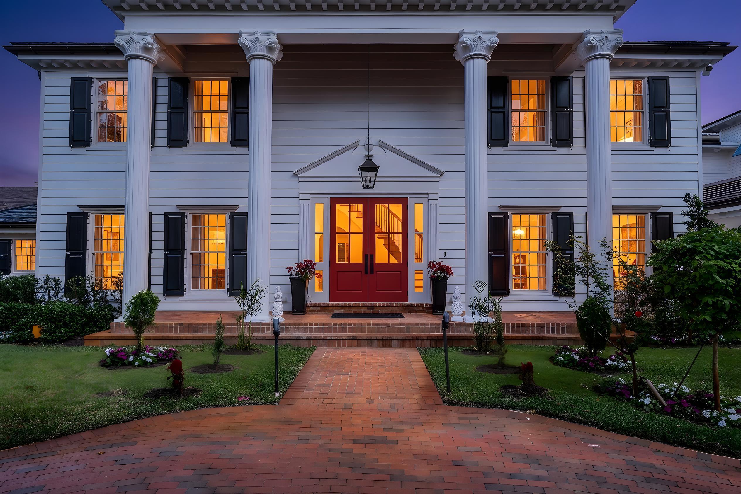 JUPITER RIVER ESTATES - Residential