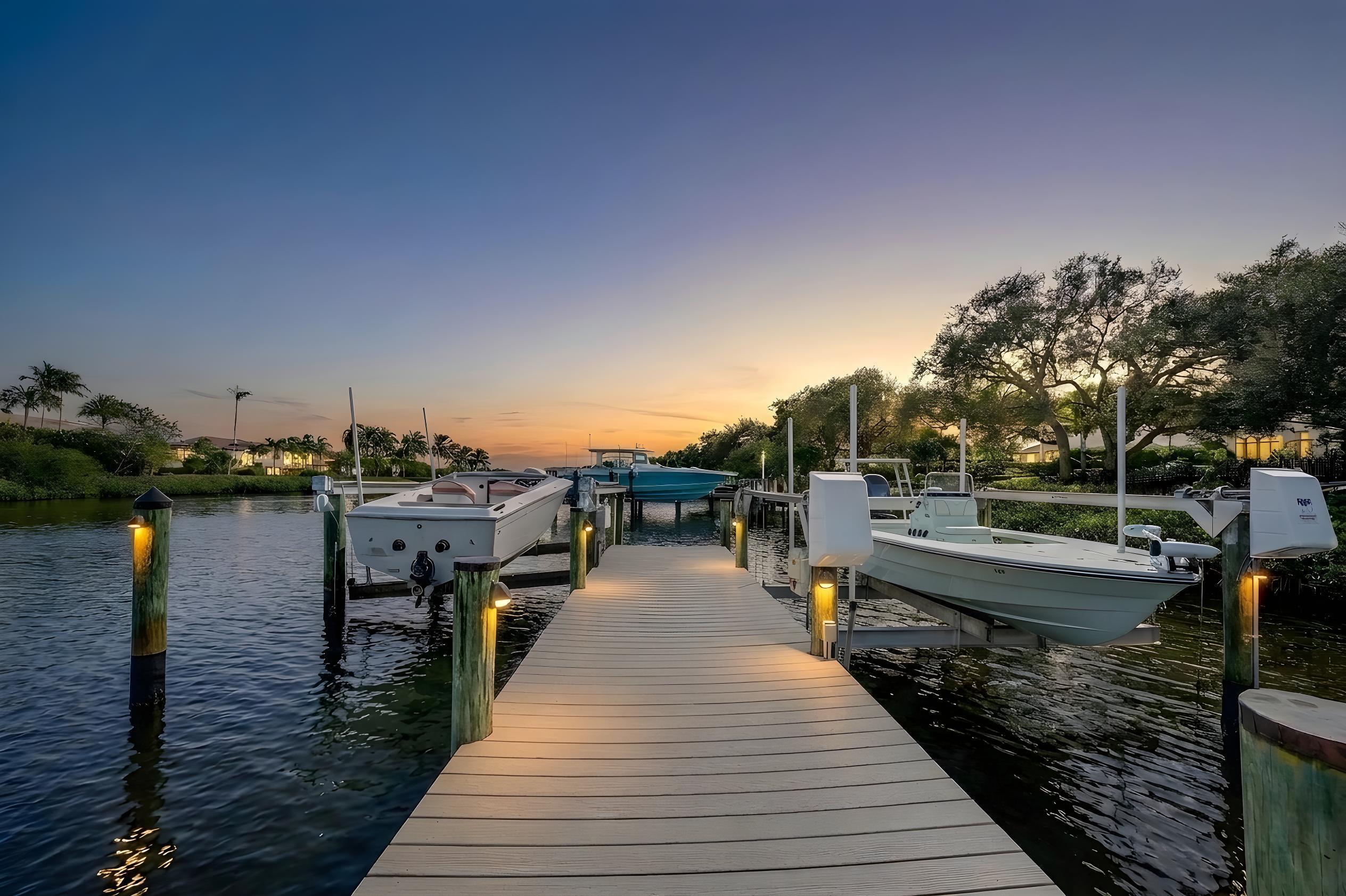 JUPITER RIVER ESTATES - Residential
