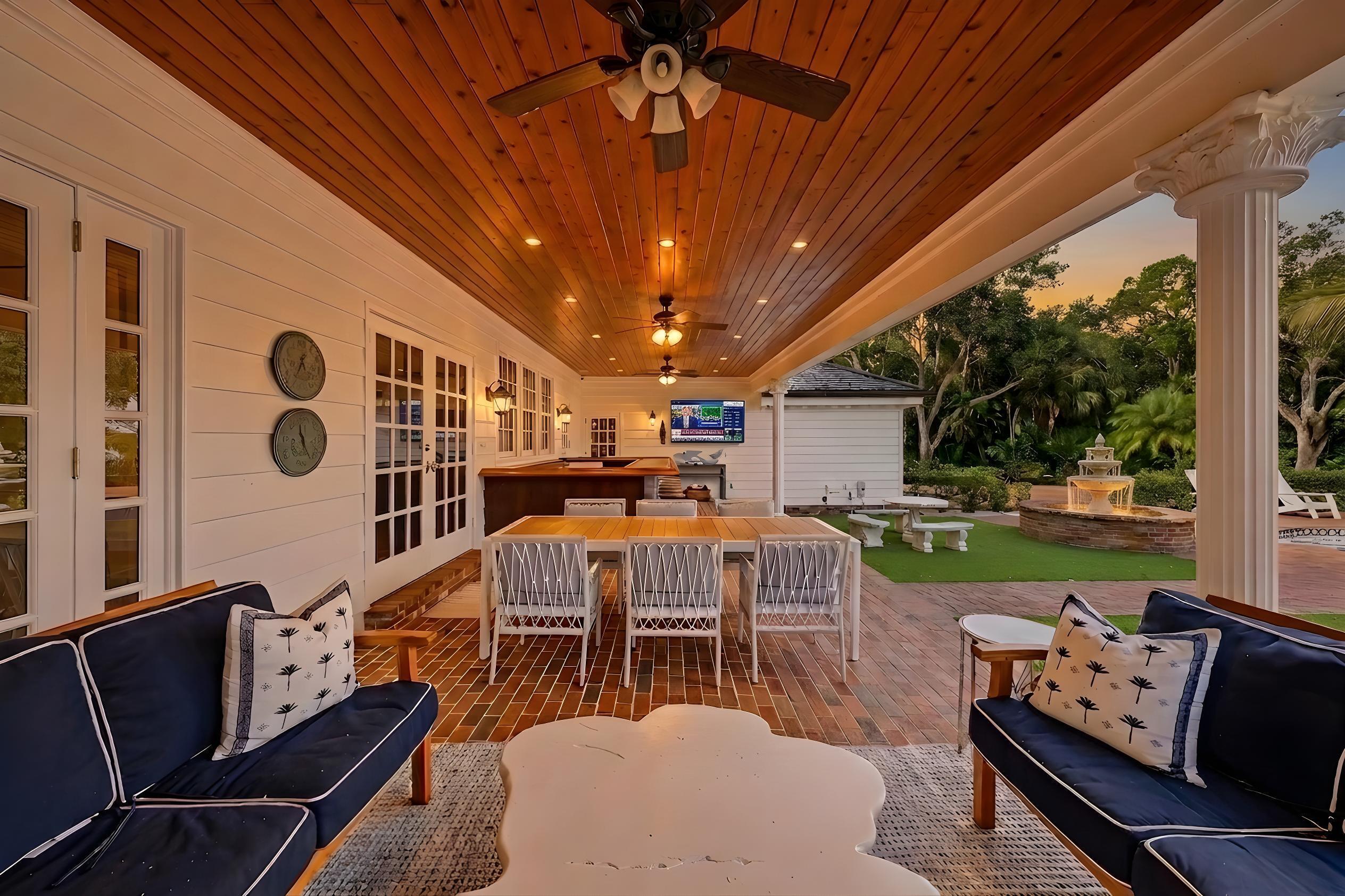 JUPITER RIVER ESTATES - Residential