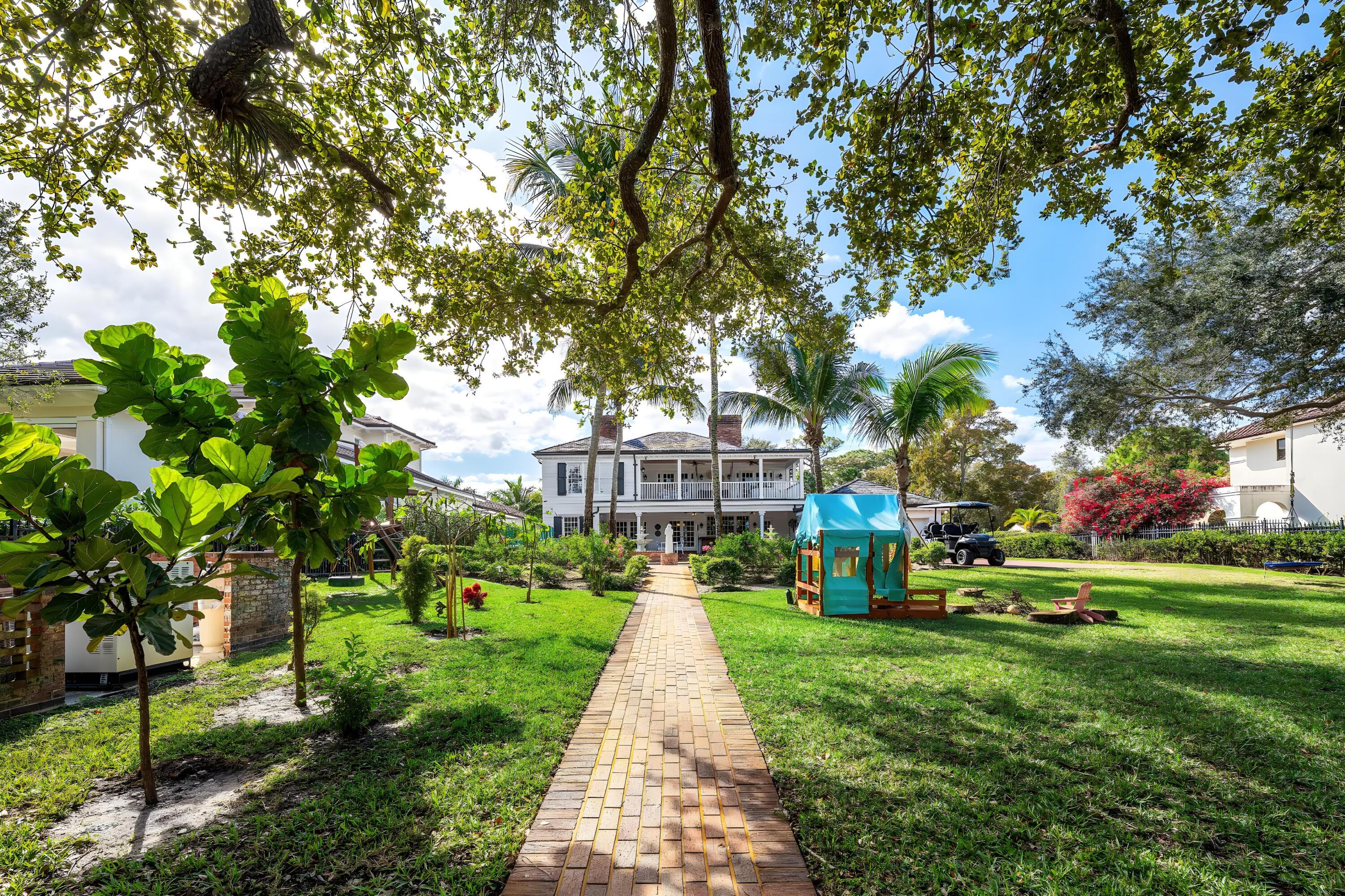 JUPITER RIVER ESTATES - Residential