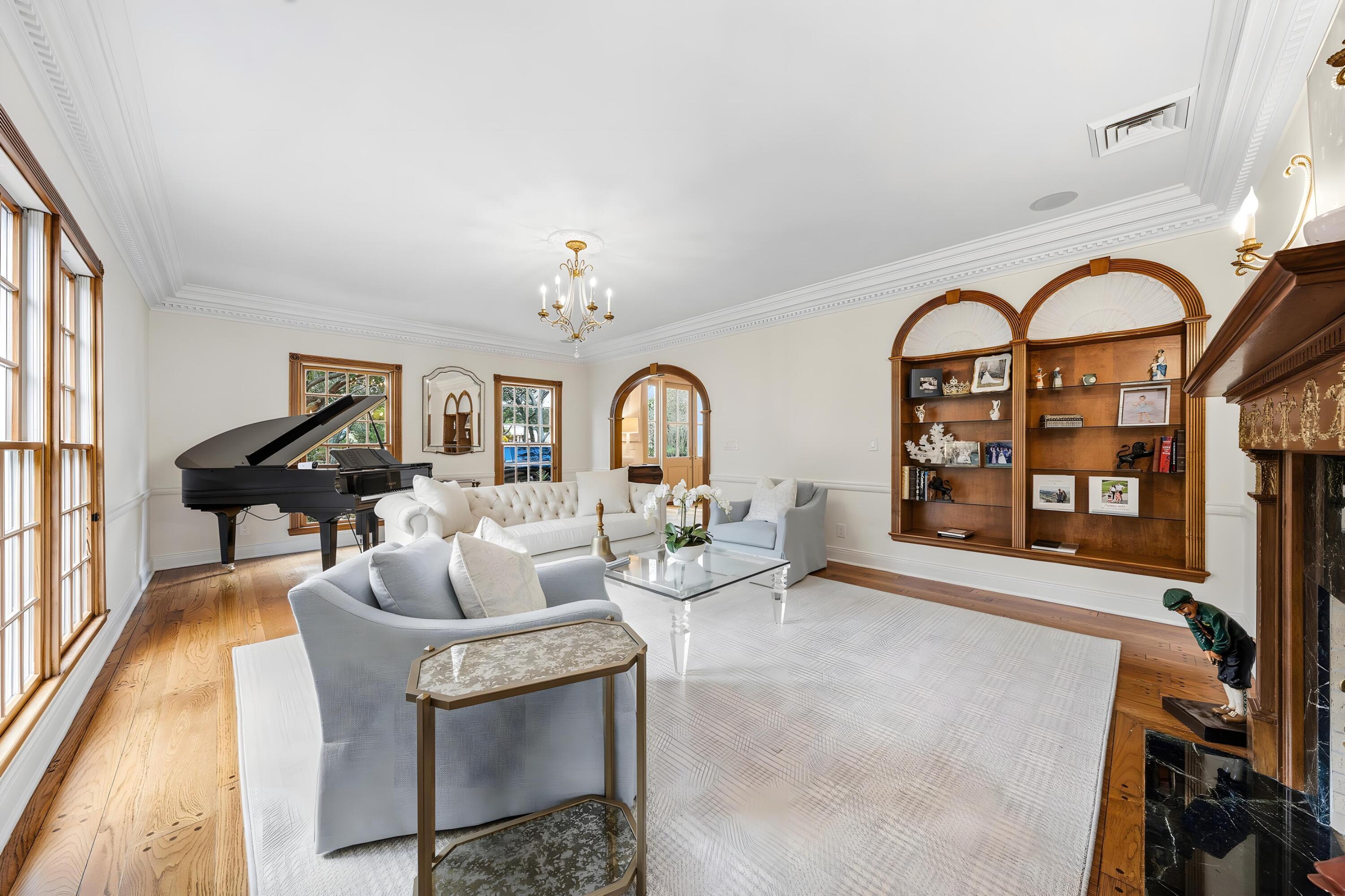 JUPITER RIVER ESTATES - Residential