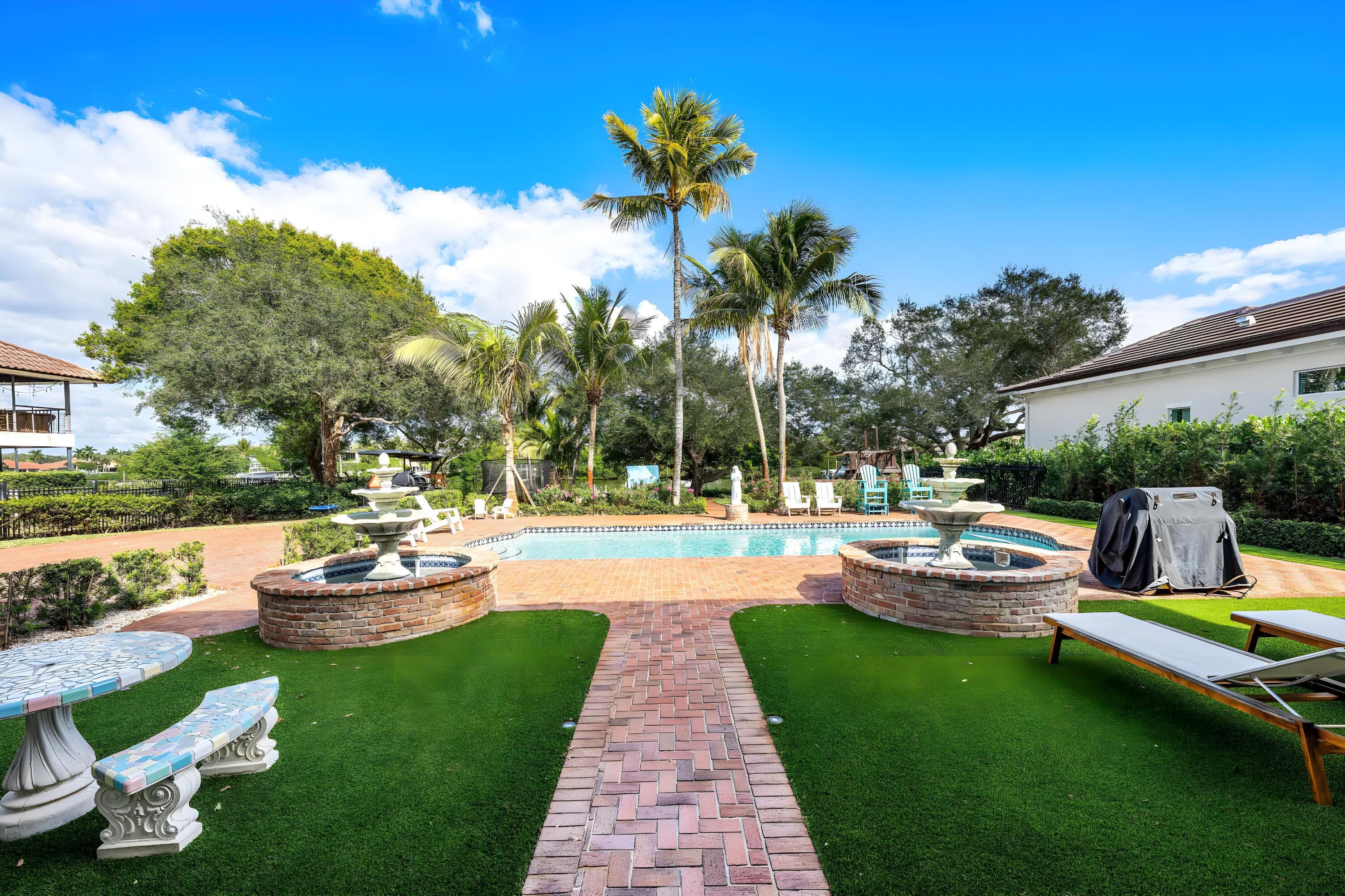 JUPITER RIVER ESTATES - Residential
