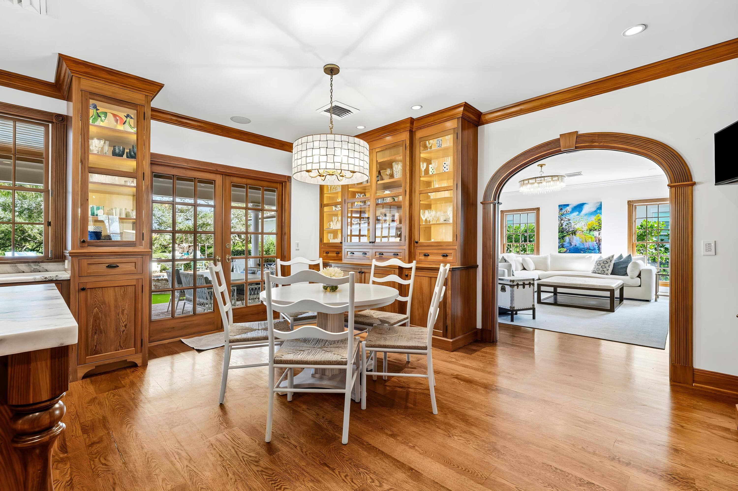 JUPITER RIVER ESTATES - Residential