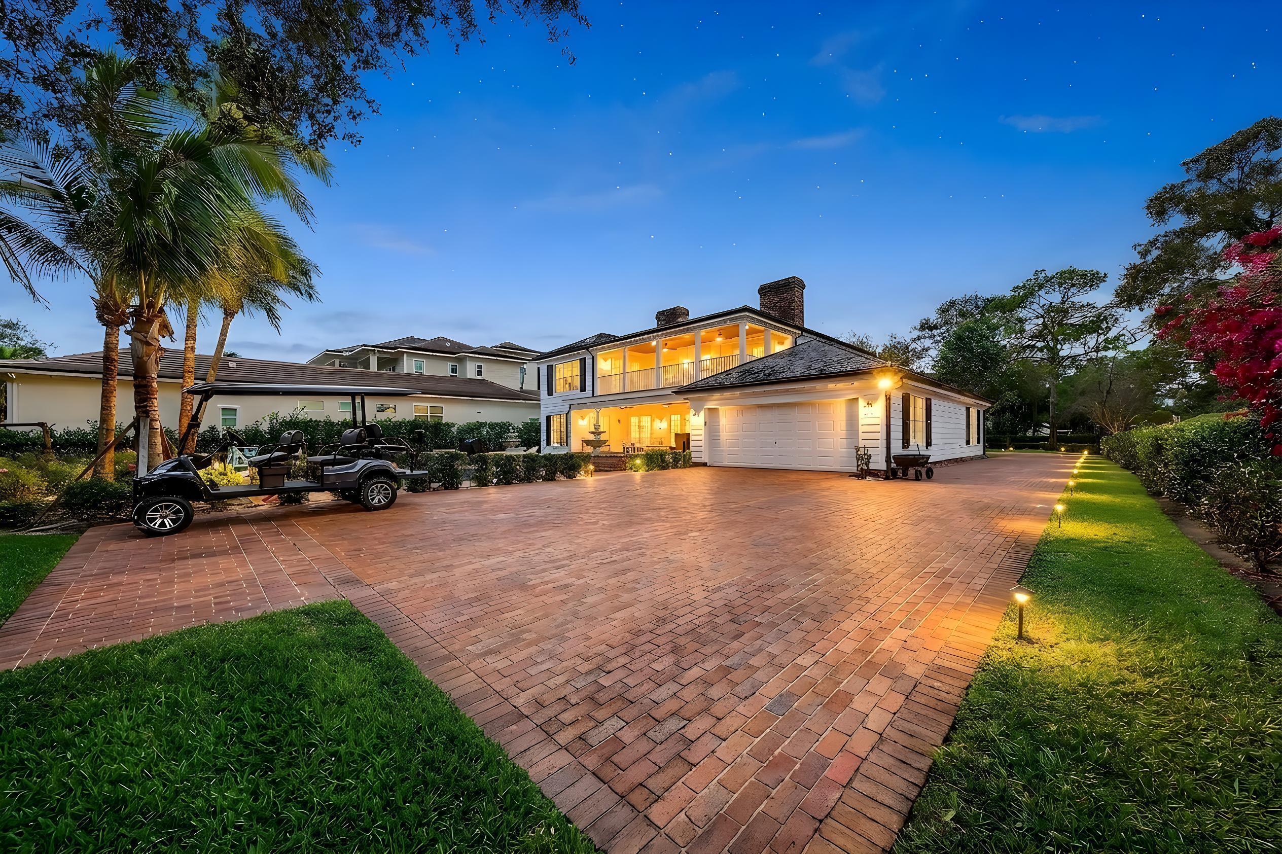 JUPITER RIVER ESTATES - Residential