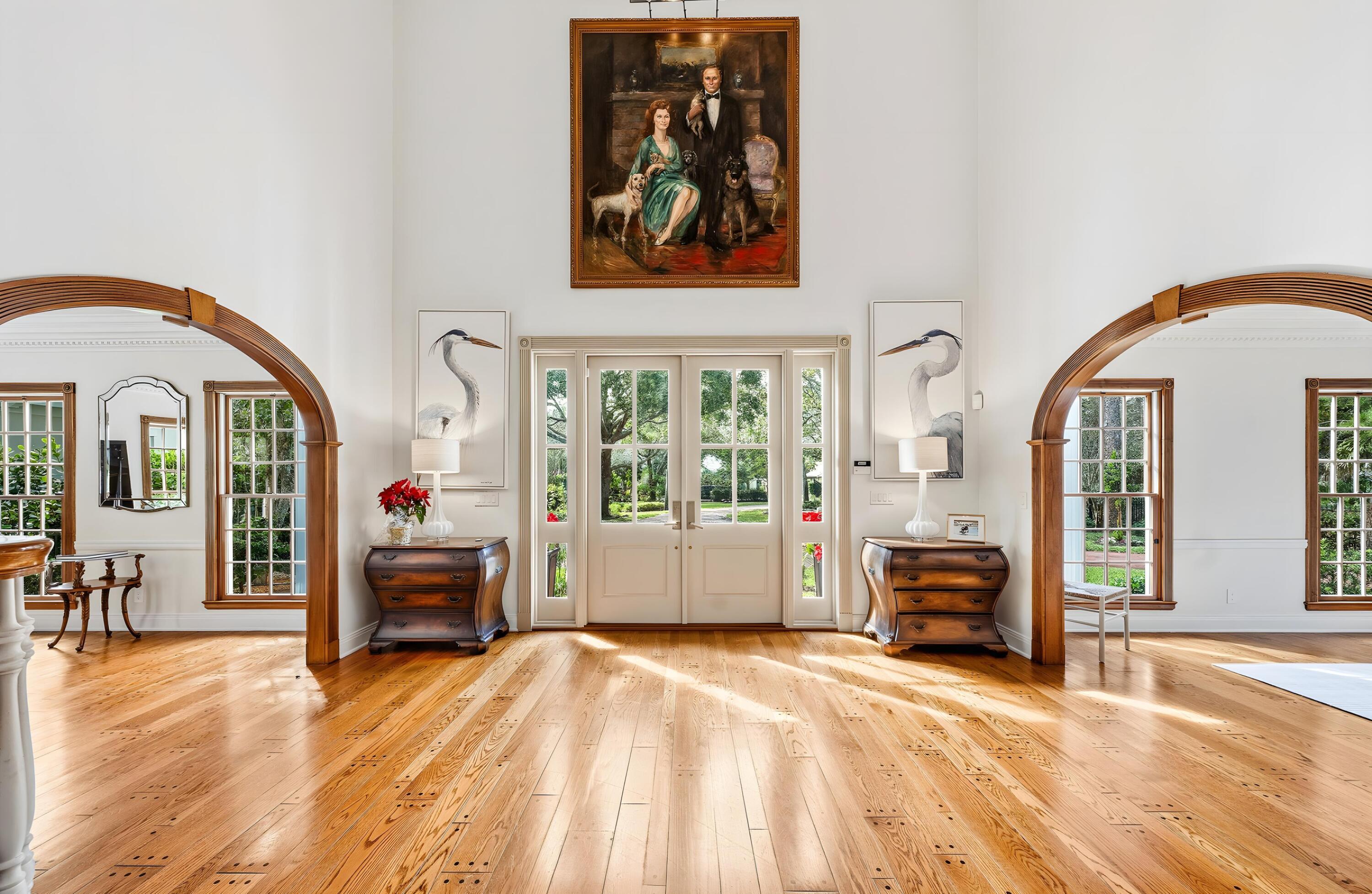 JUPITER RIVER ESTATES - Residential