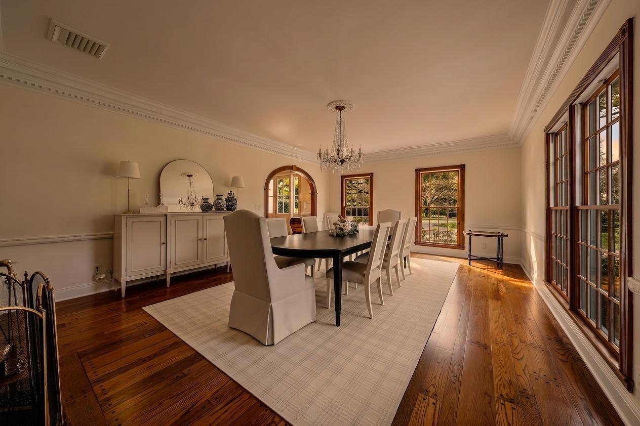 JUPITER RIVER ESTATES - Residential