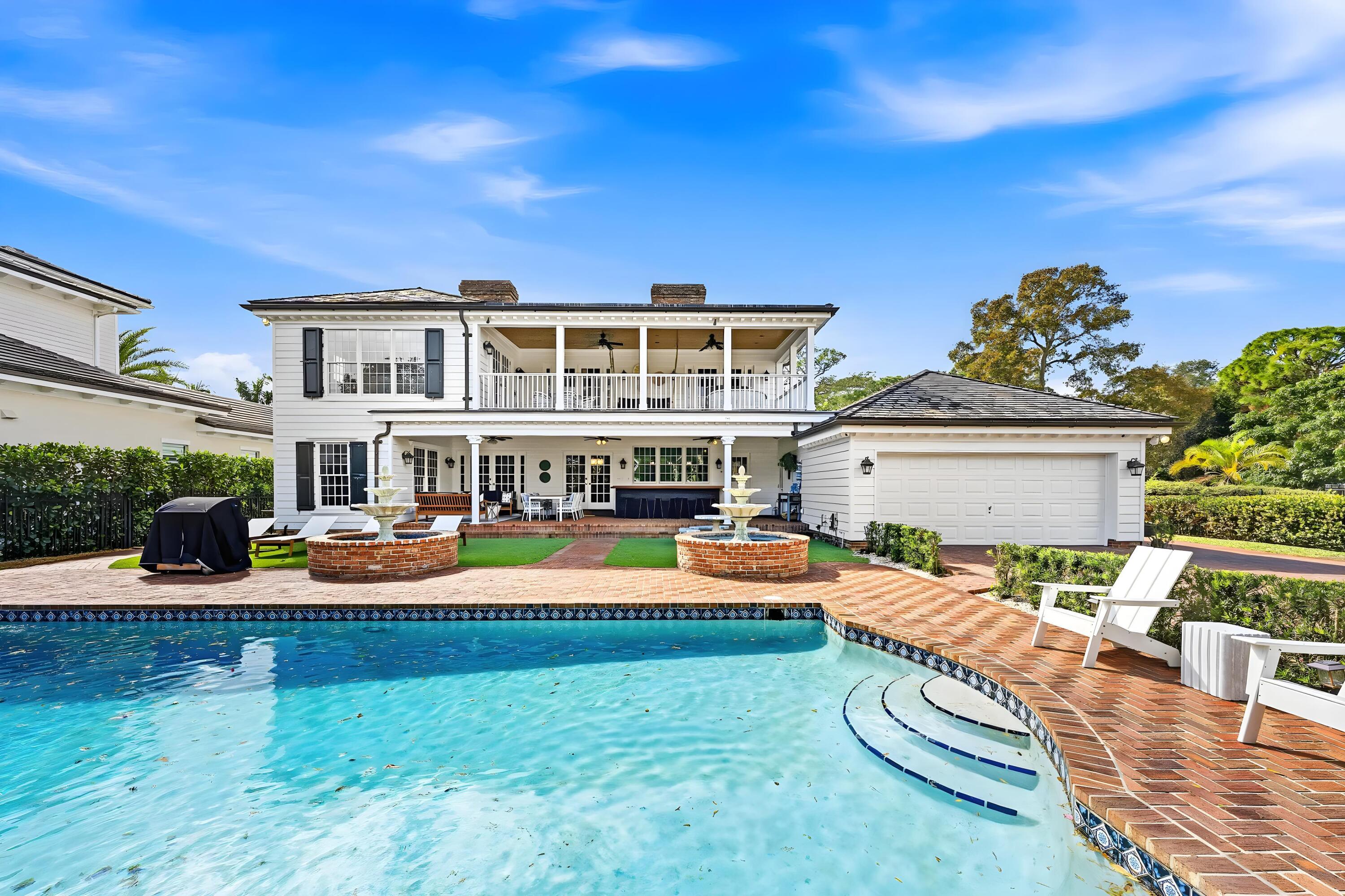 JUPITER RIVER ESTATES - Residential