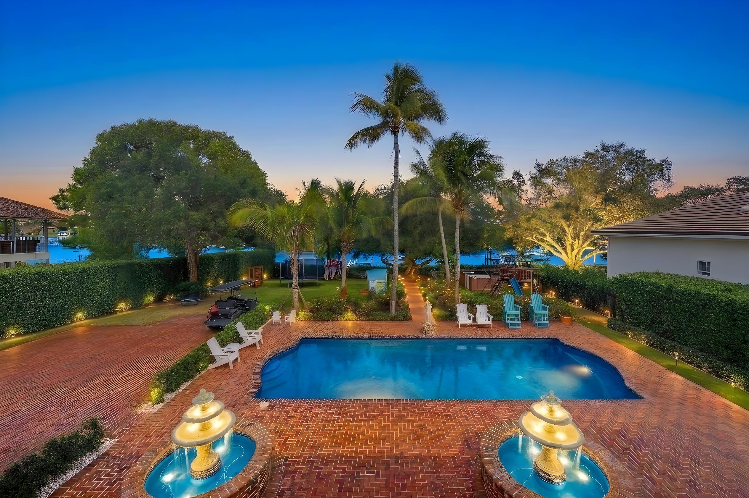 JUPITER RIVER ESTATES - Residential