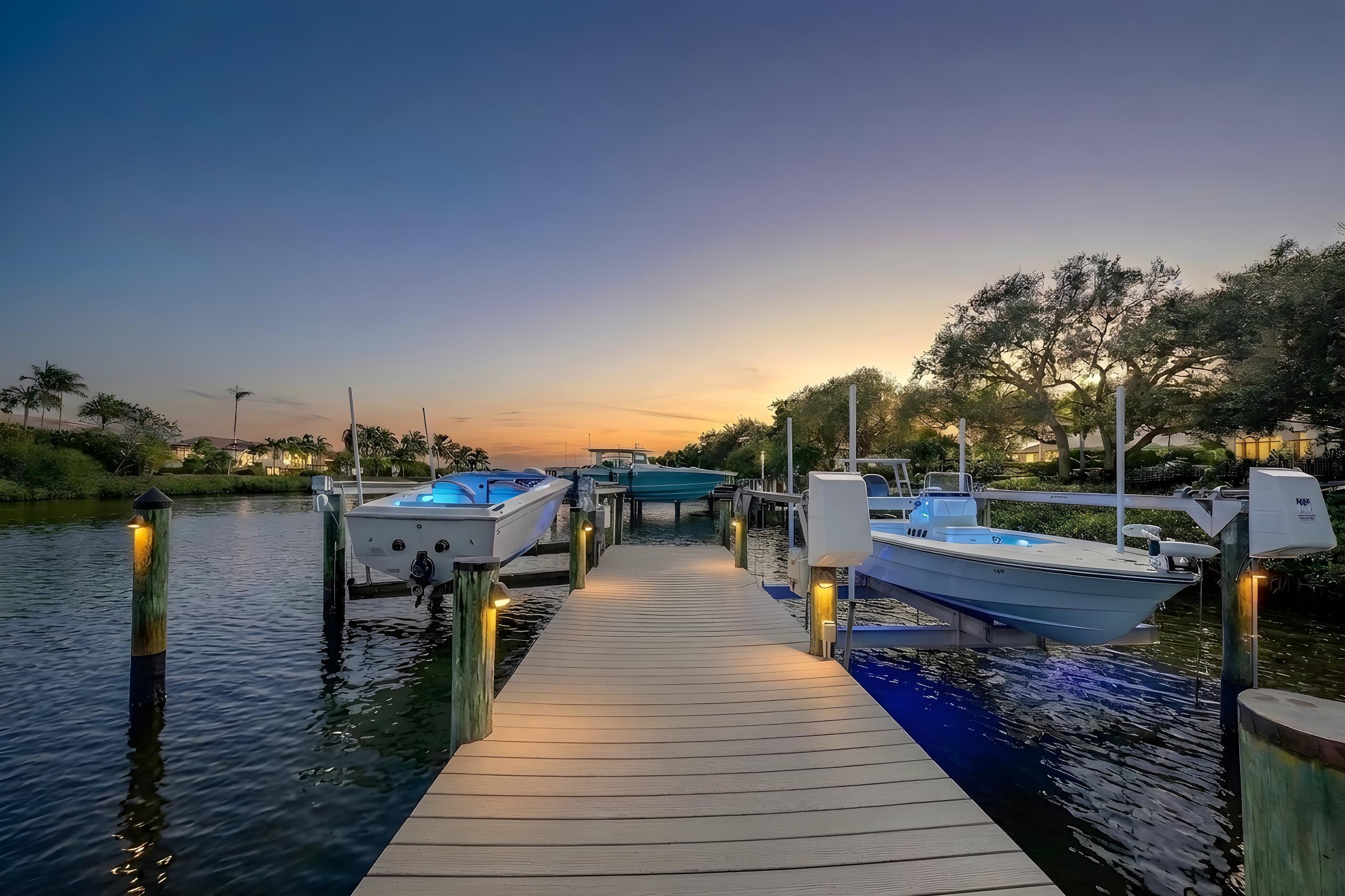 JUPITER RIVER ESTATES - Residential