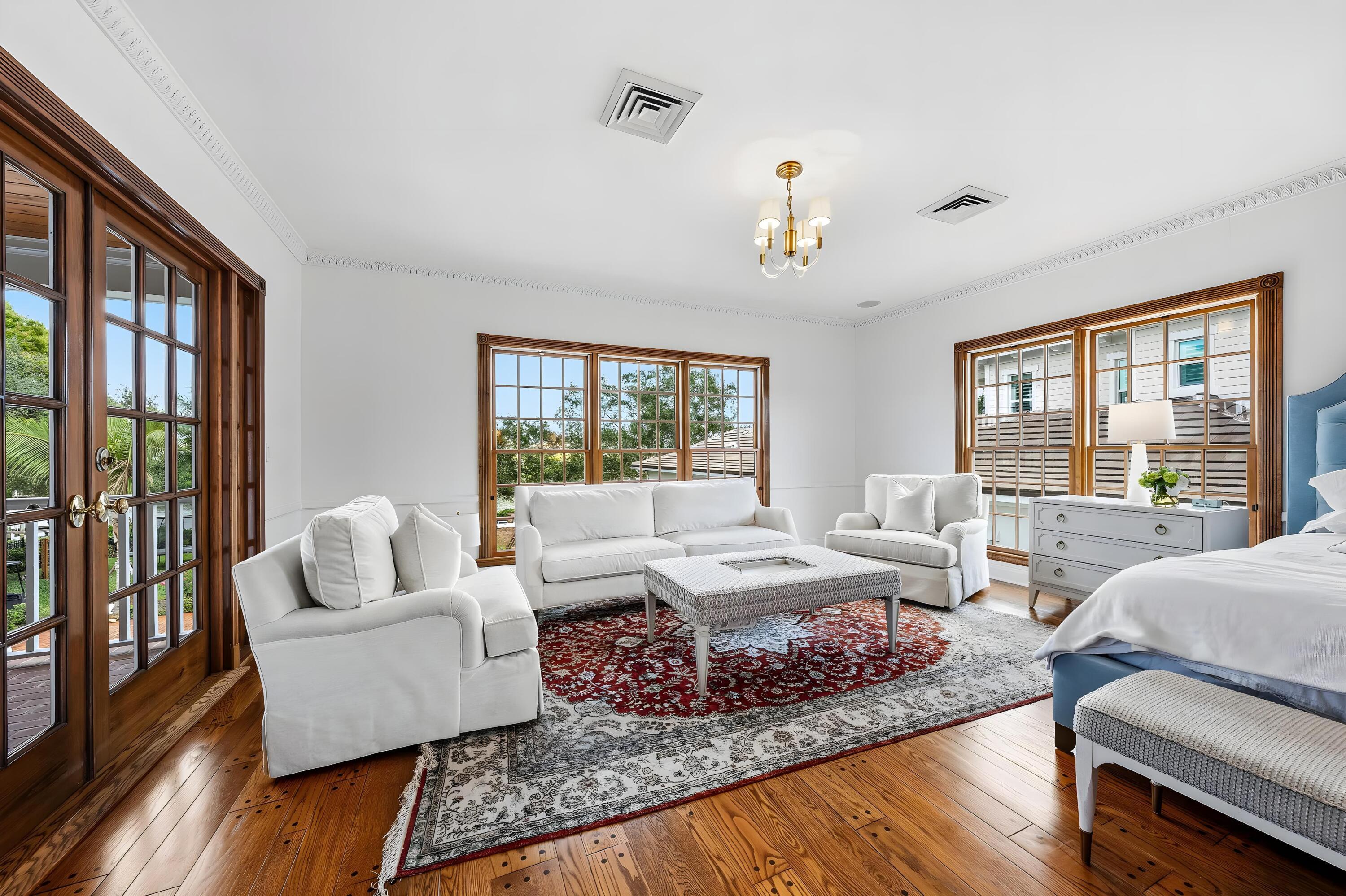 JUPITER RIVER ESTATES - Residential