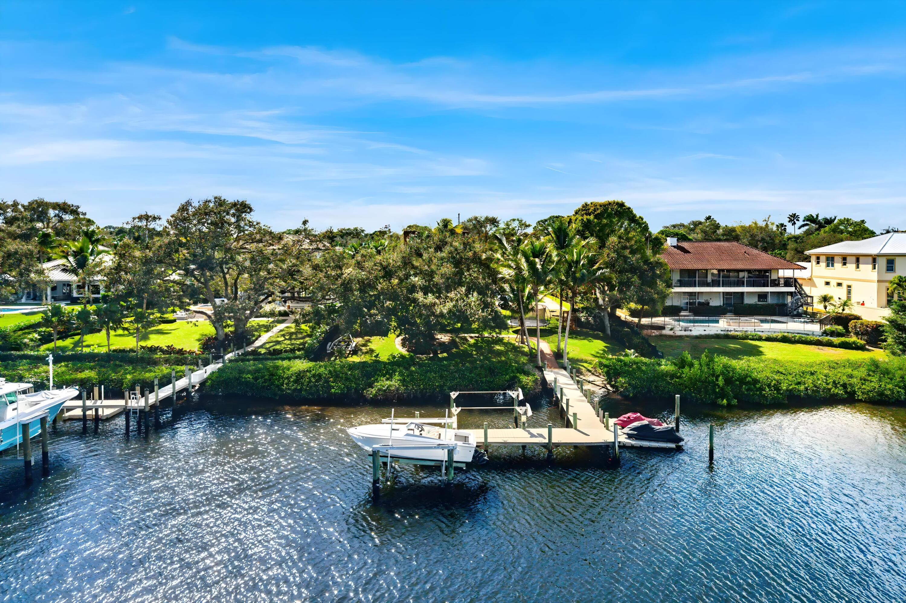 JUPITER RIVER ESTATES - Residential