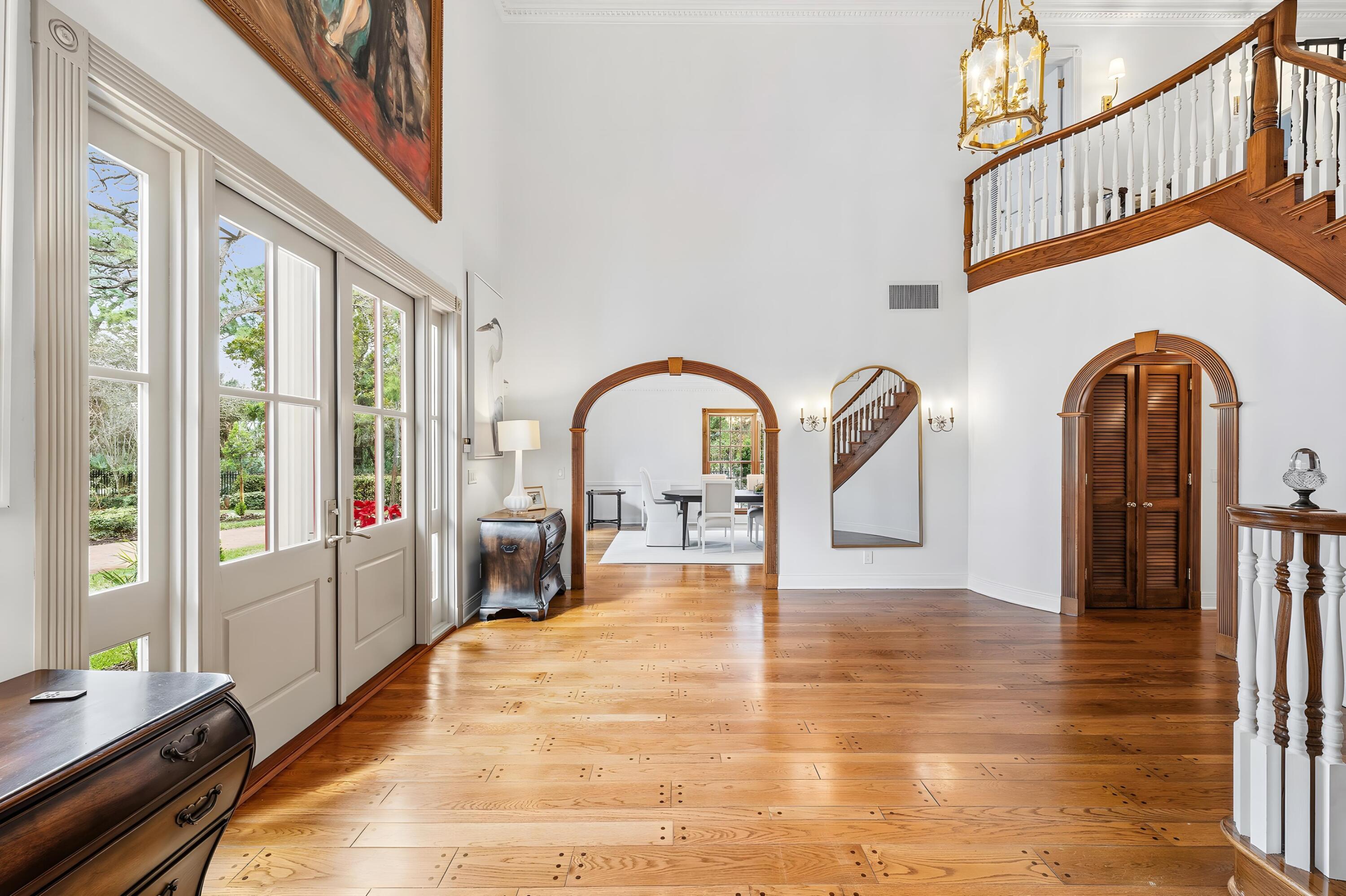JUPITER RIVER ESTATES - Residential