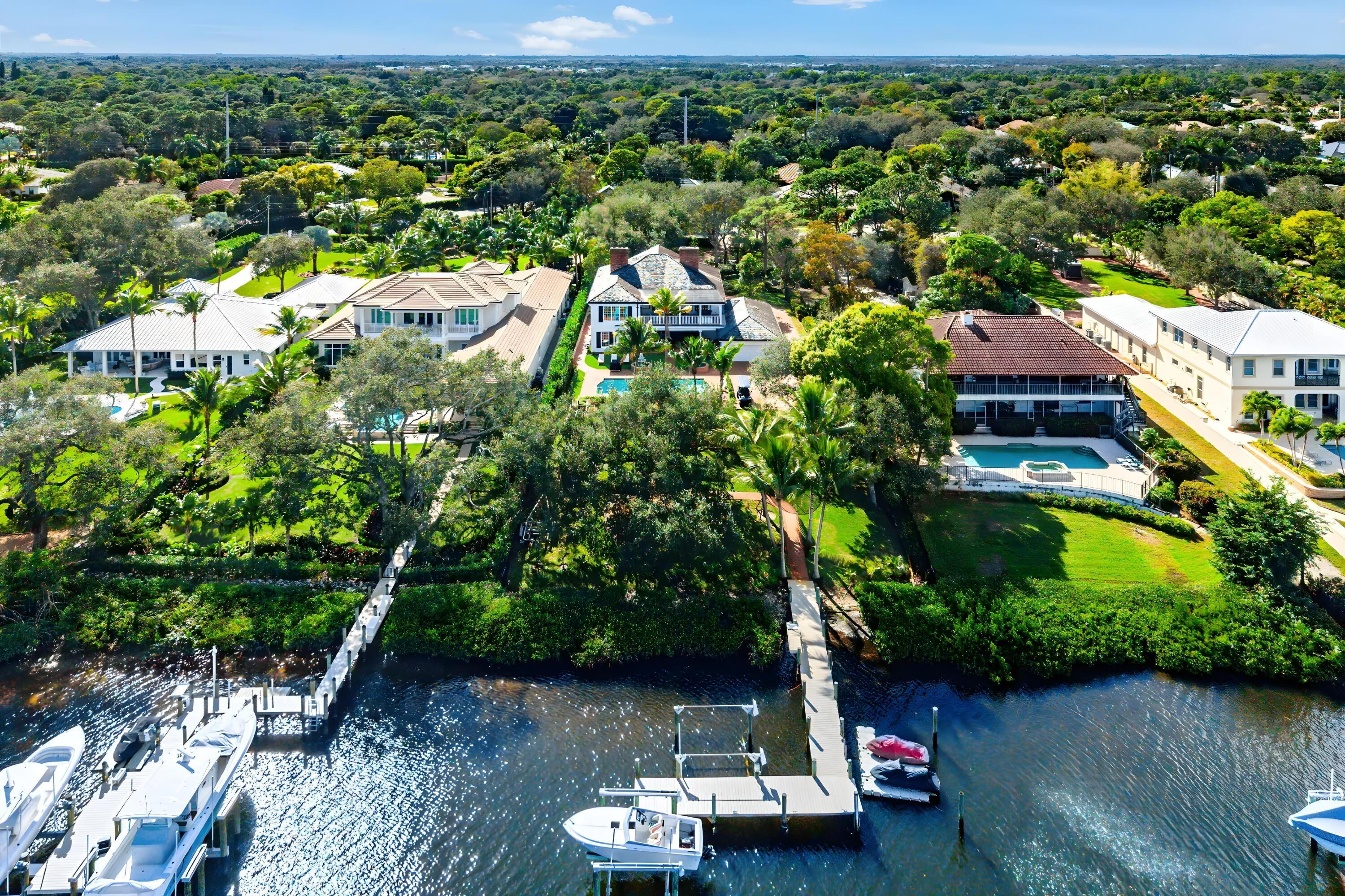 JUPITER RIVER ESTATES - Residential