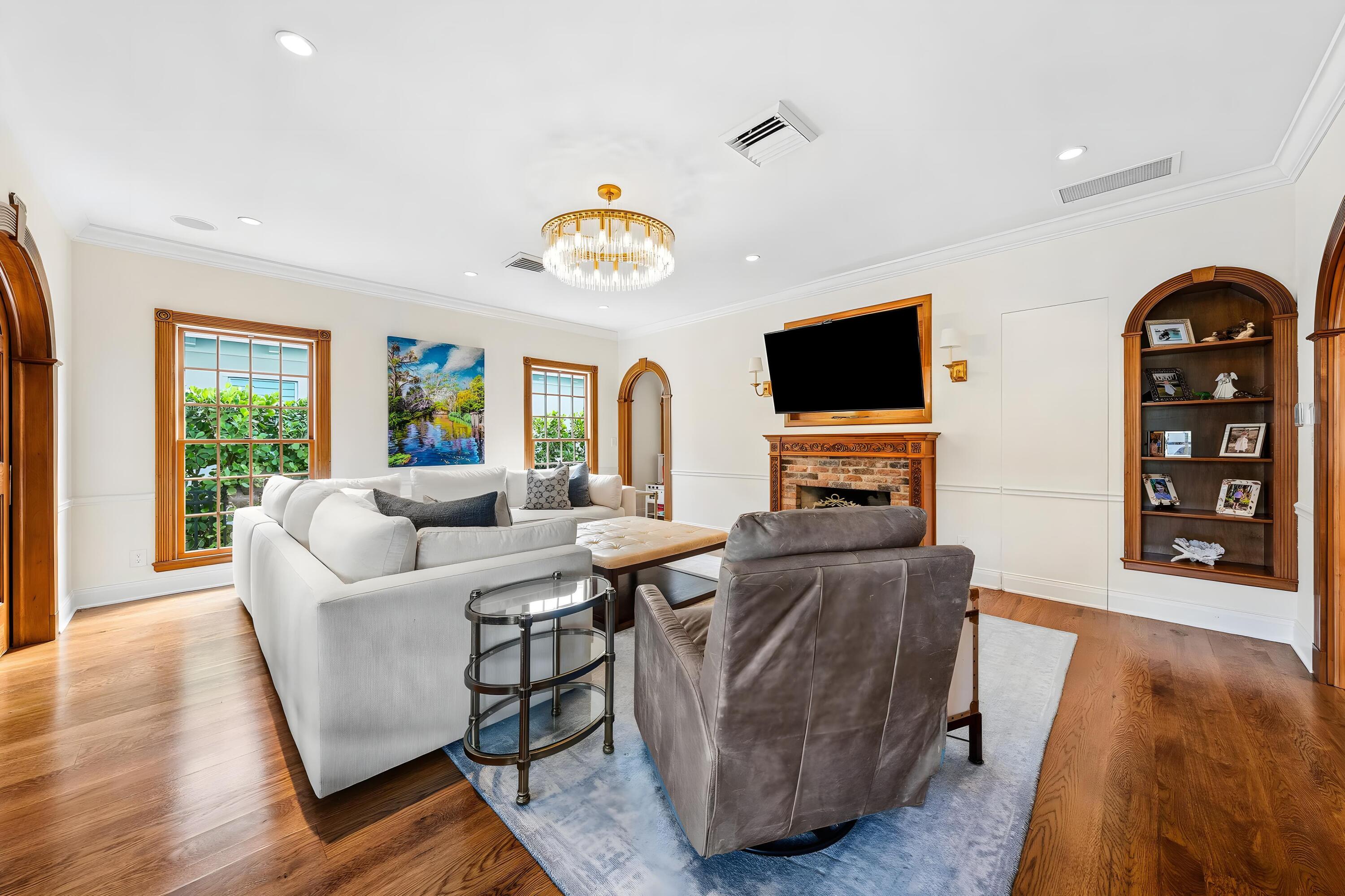 JUPITER RIVER ESTATES - Residential