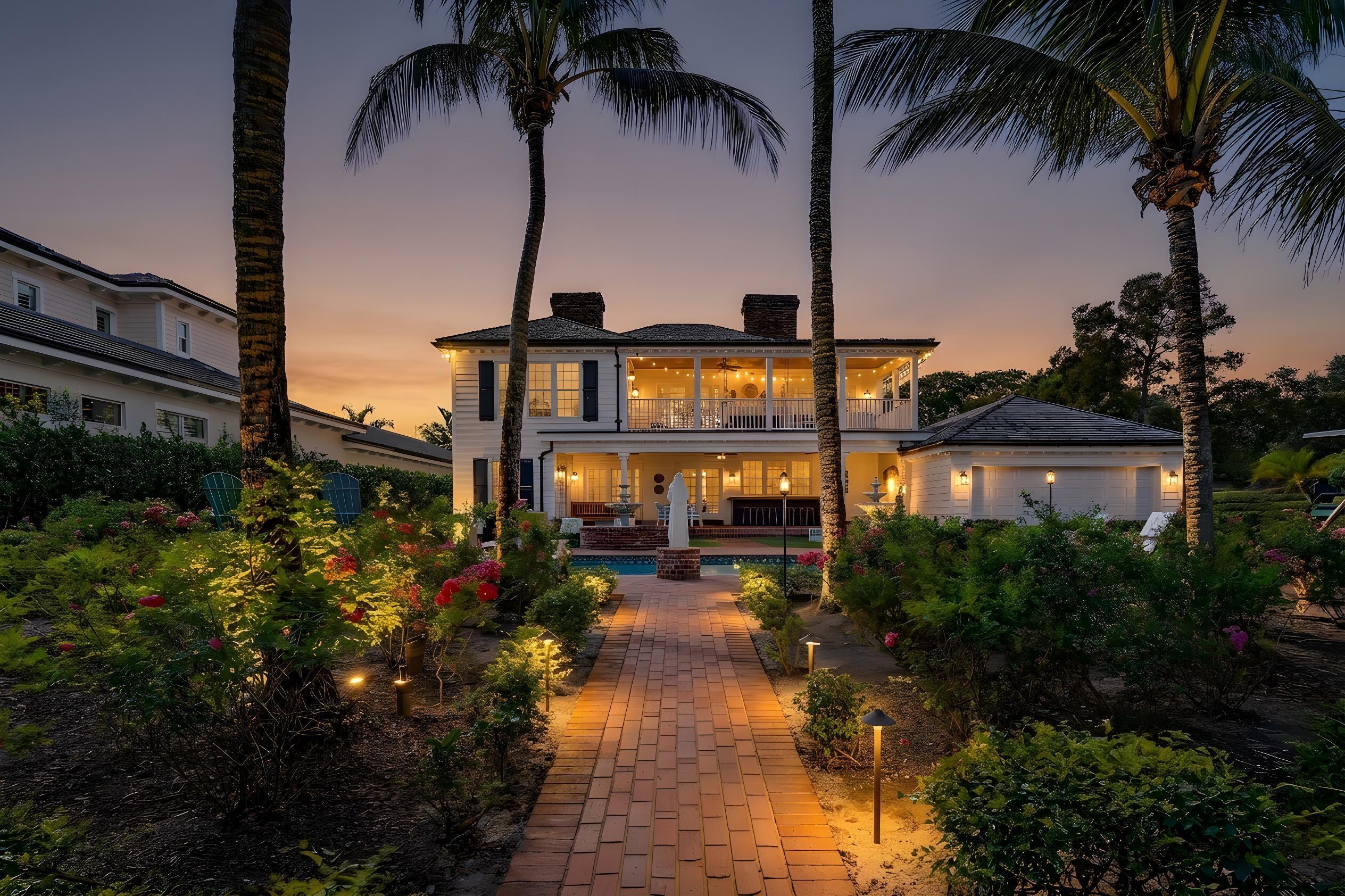 JUPITER RIVER ESTATES - Residential