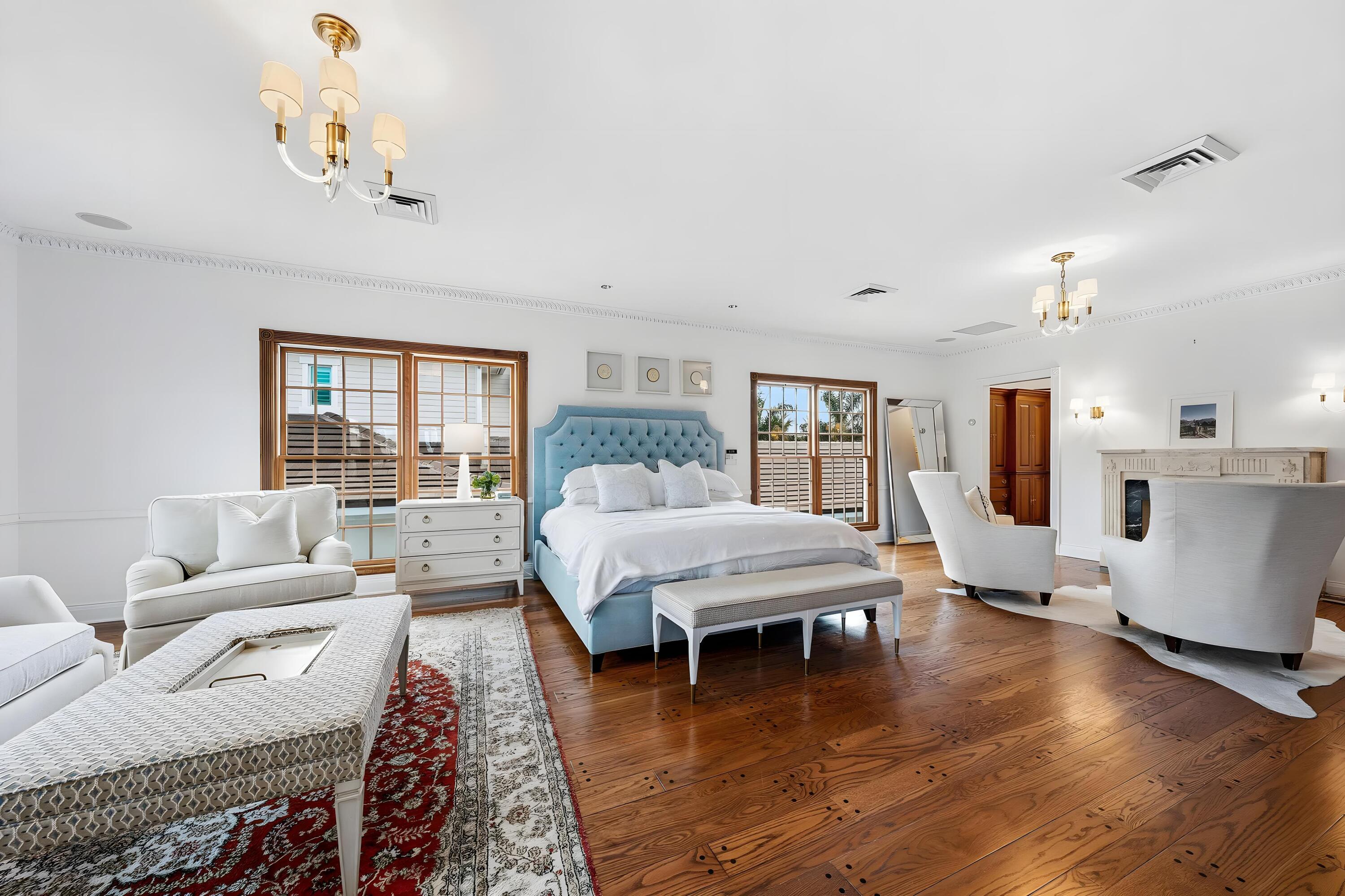 JUPITER RIVER ESTATES - Residential