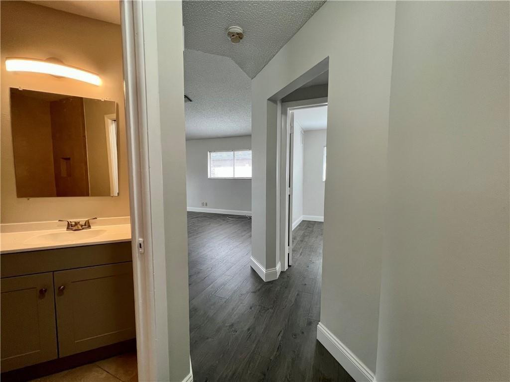 ASHLEY PARK - Residential Lease