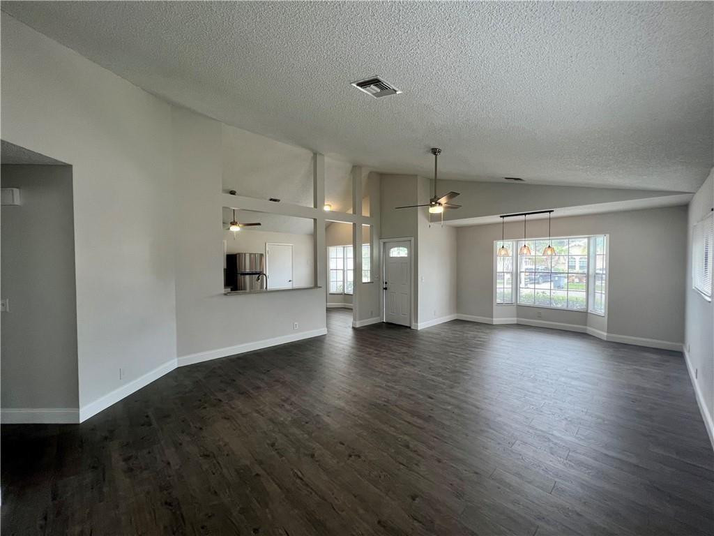 ASHLEY PARK - Residential Lease