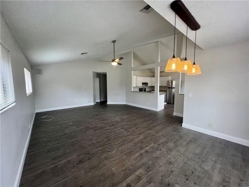 ASHLEY PARK - Residential Lease